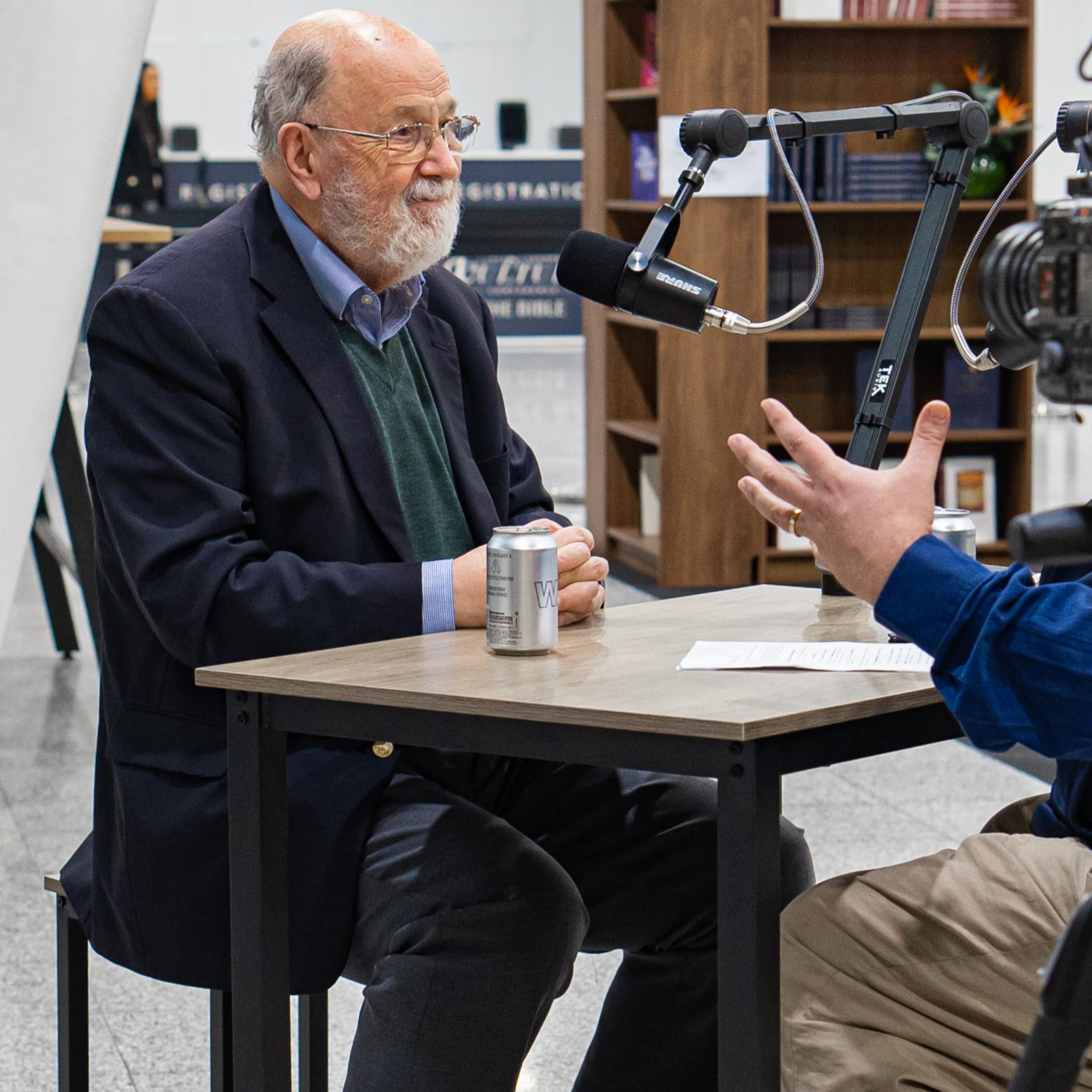 NT Wright: What Jesus said about Politics | Trump, Woke, Power & Biblical Politics | Ep26
