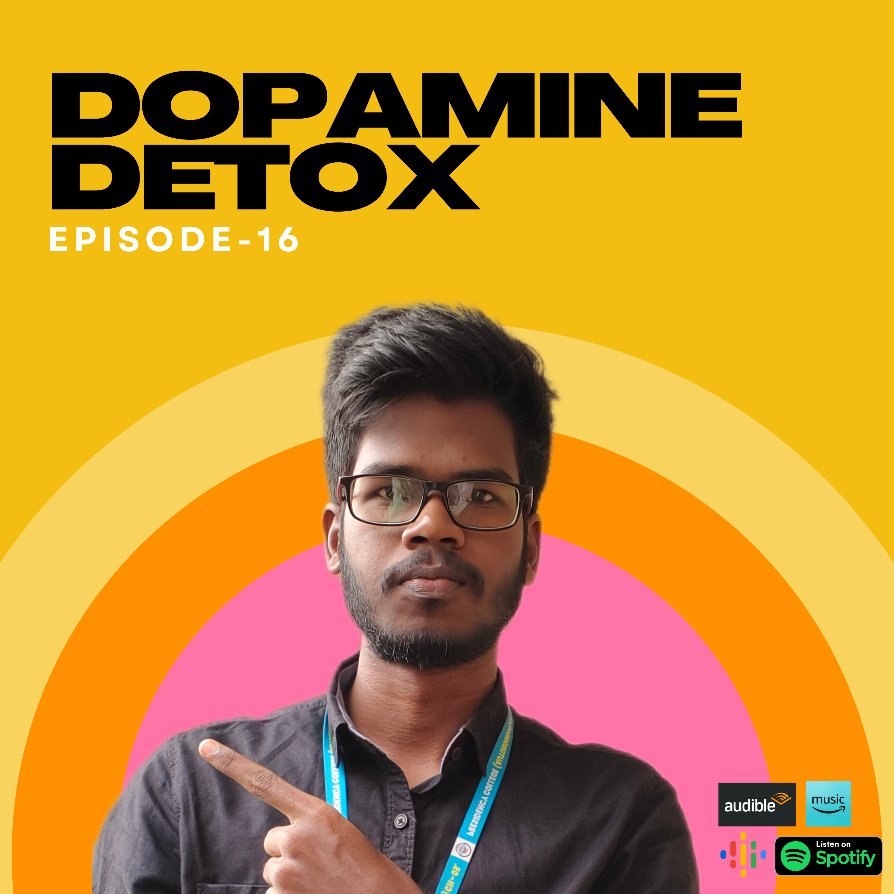 Hari Talks - Tamil Podcast