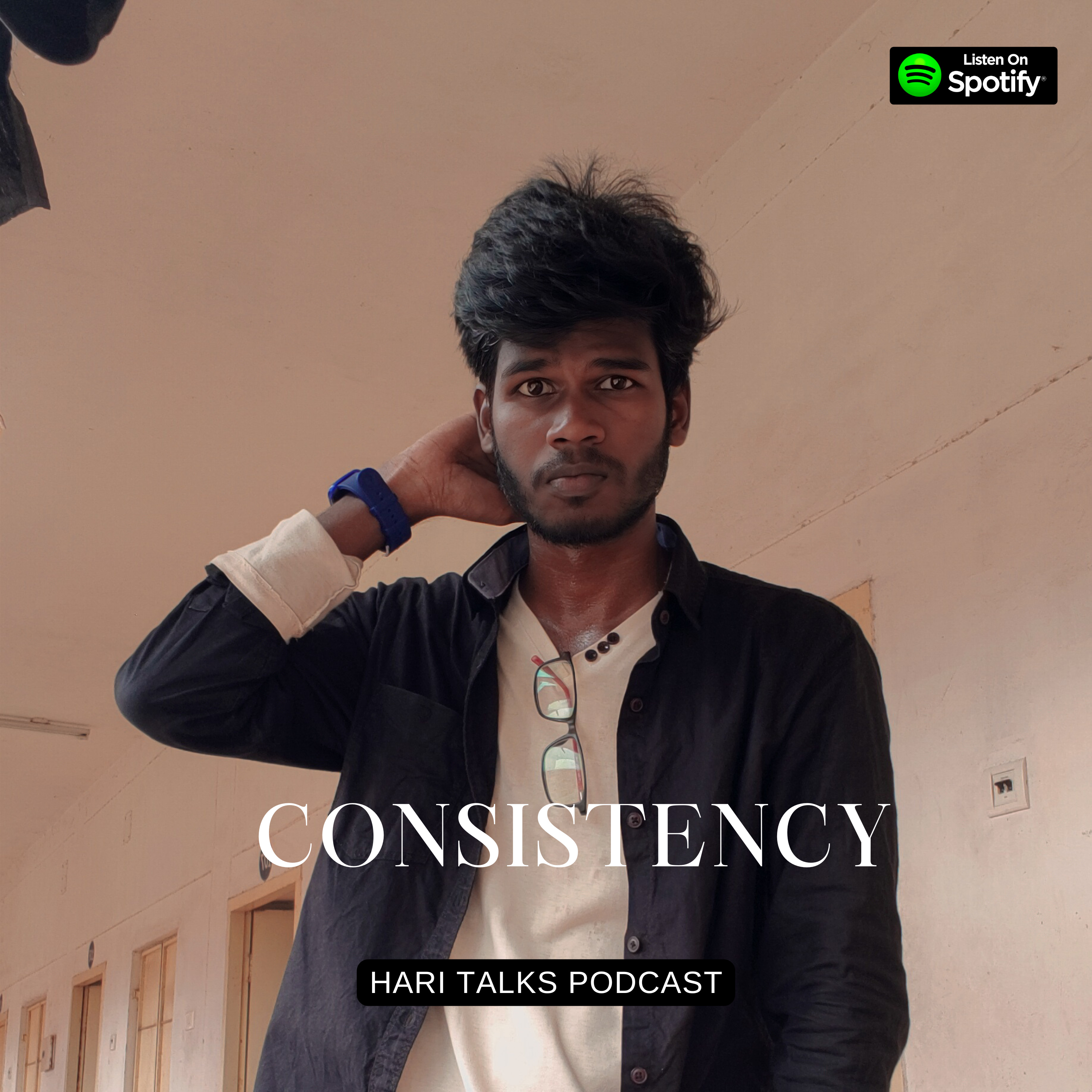 Hari Talks - Tamil Podcast