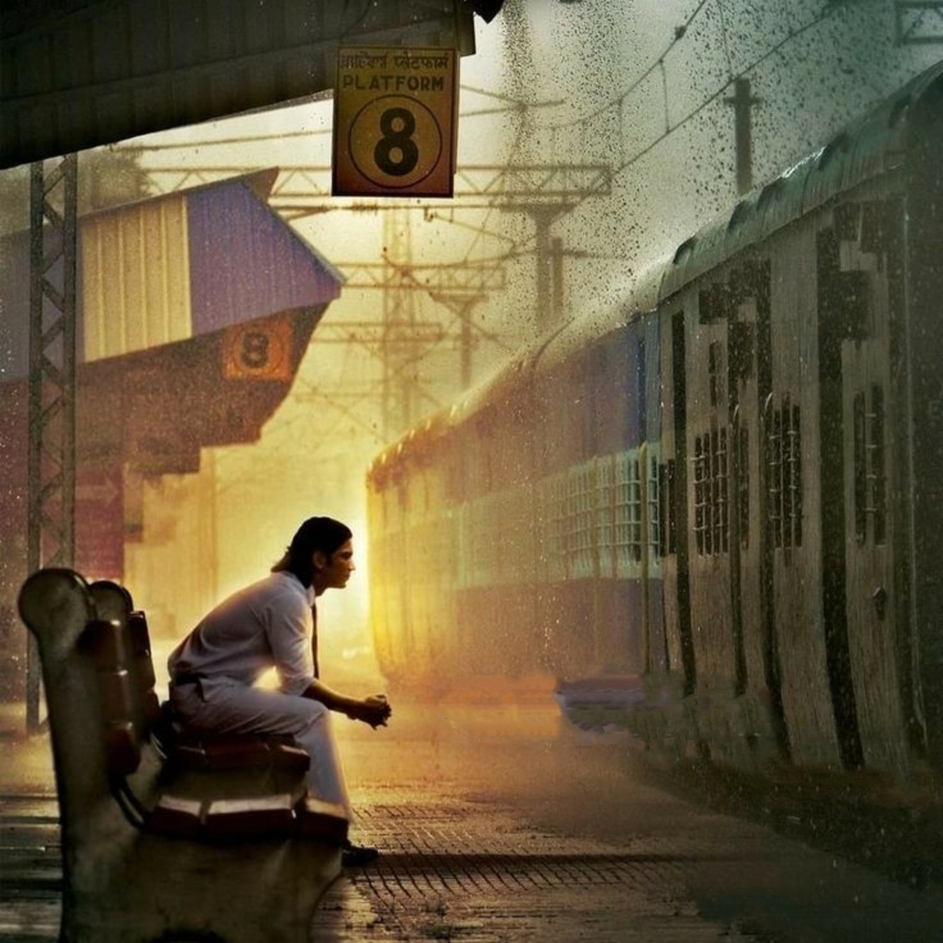 Hari Talks - Tamil Podcast