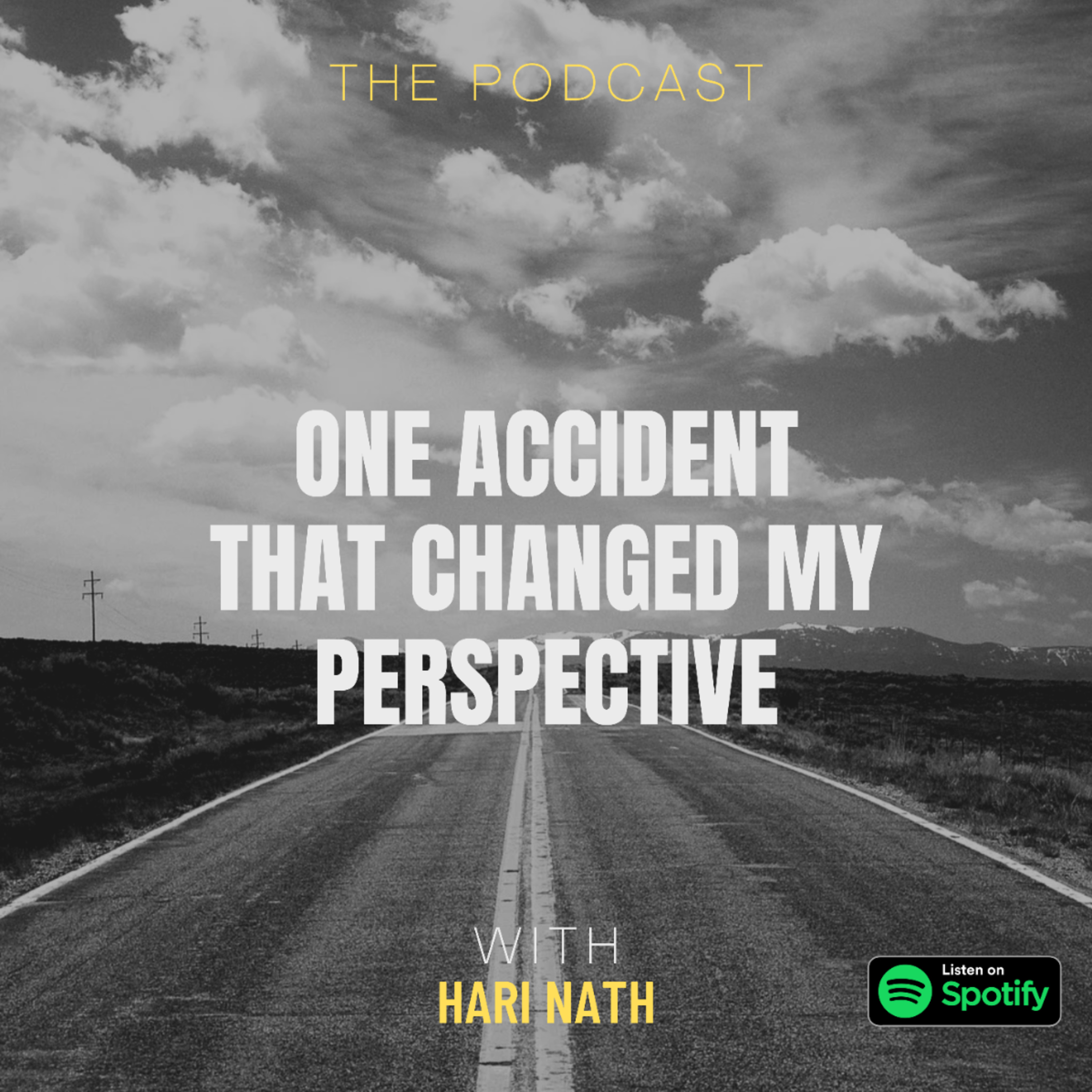 Hari Talks - Tamil Podcast