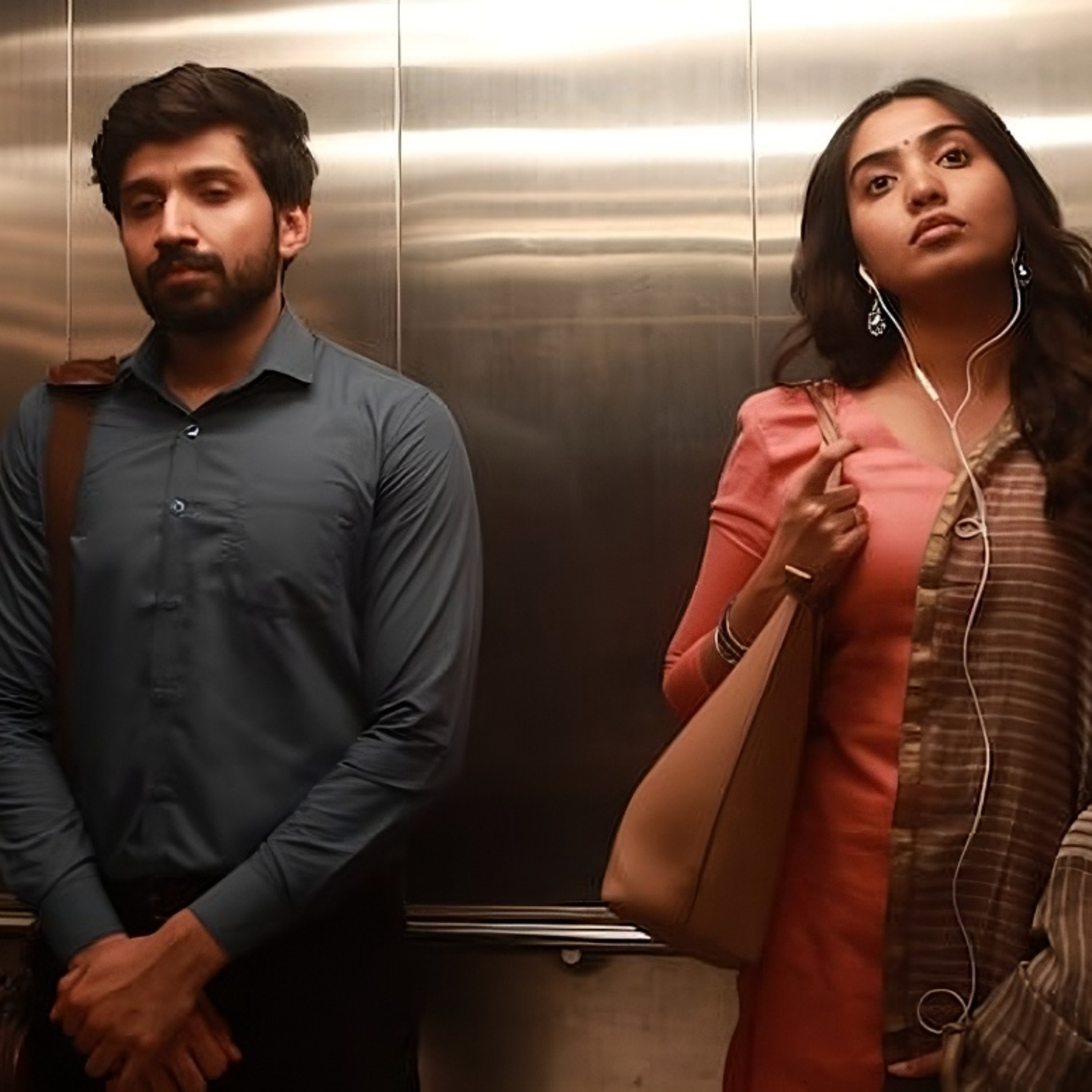 Hari Talks - Tamil Podcast