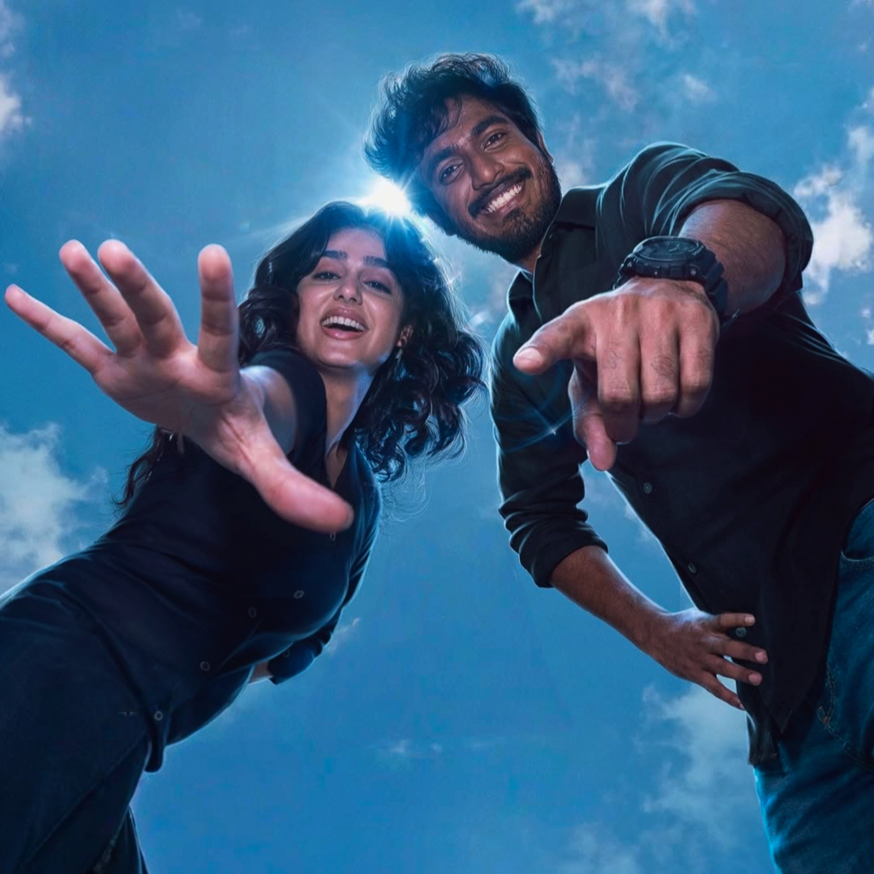 Hari Talks - Tamil Podcast