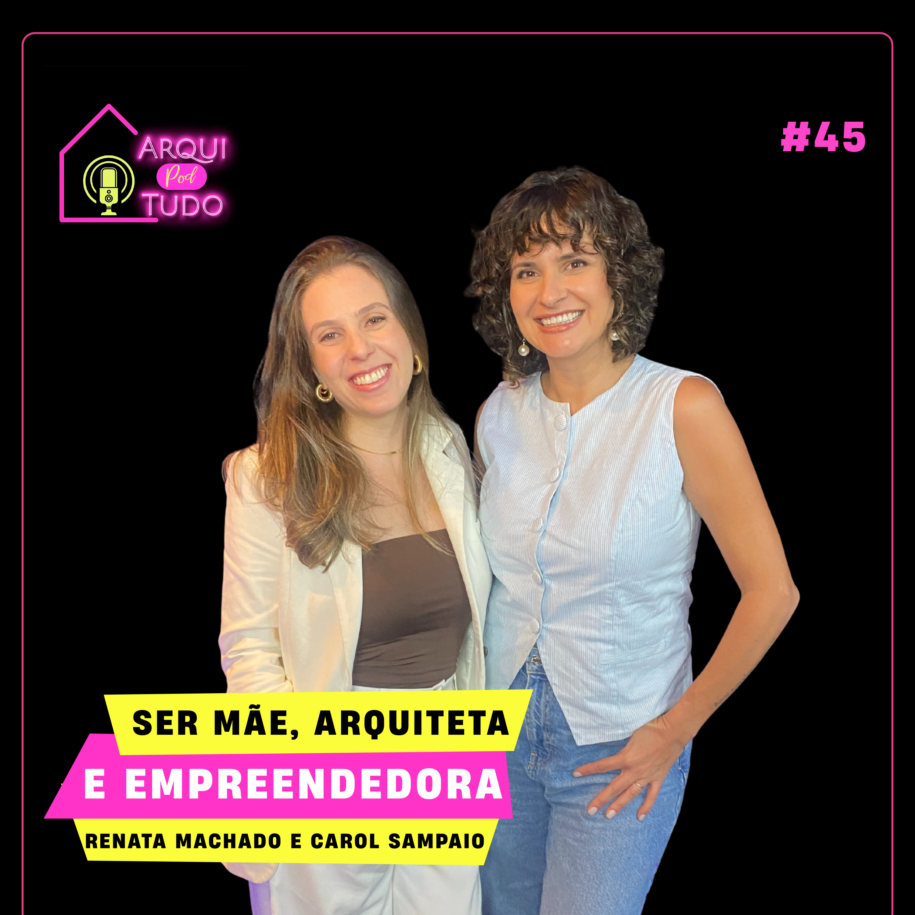 Arqui Pod Tudo