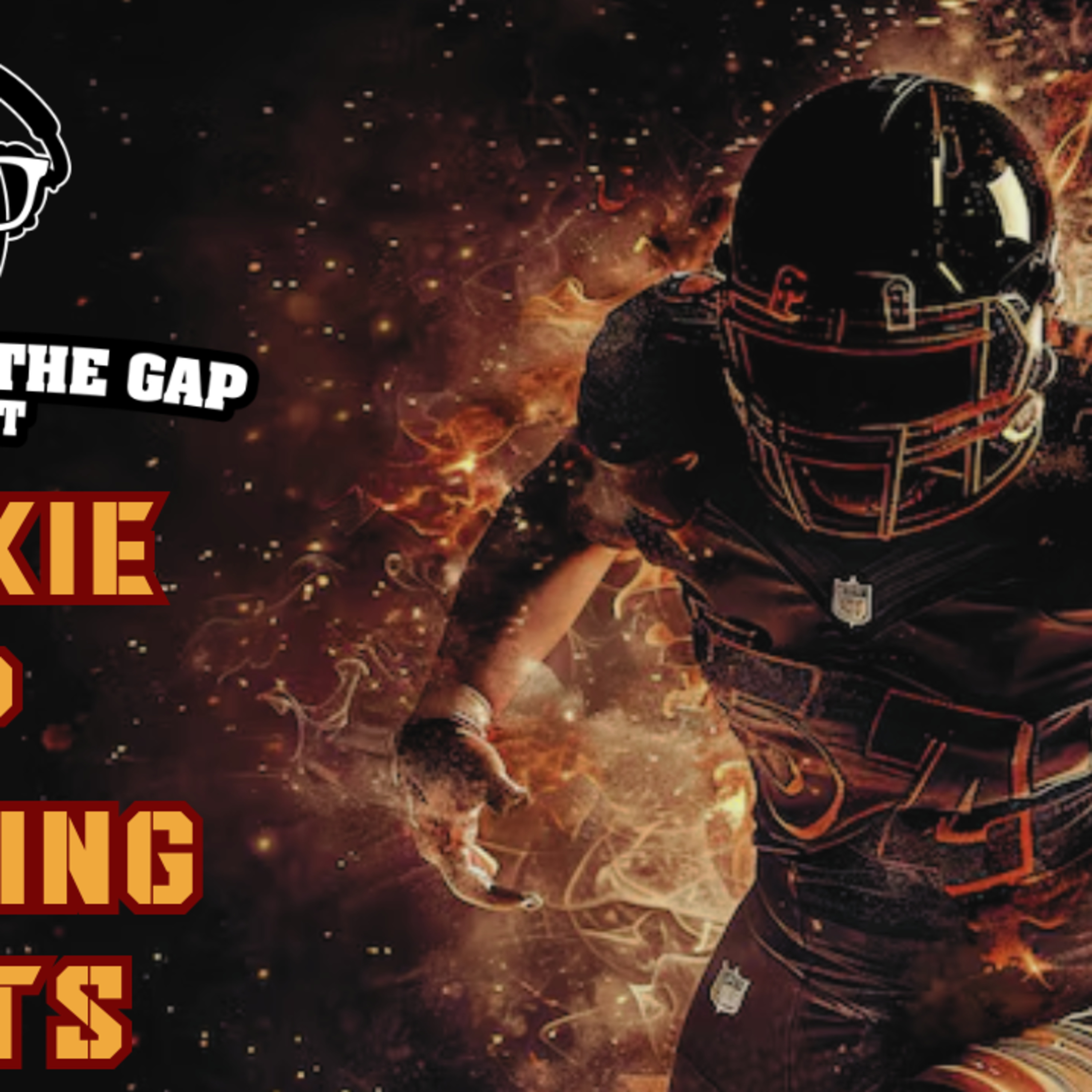 Shoot The Gap: Rookie IDP ADP In Rookie Drafts!  episode artwork