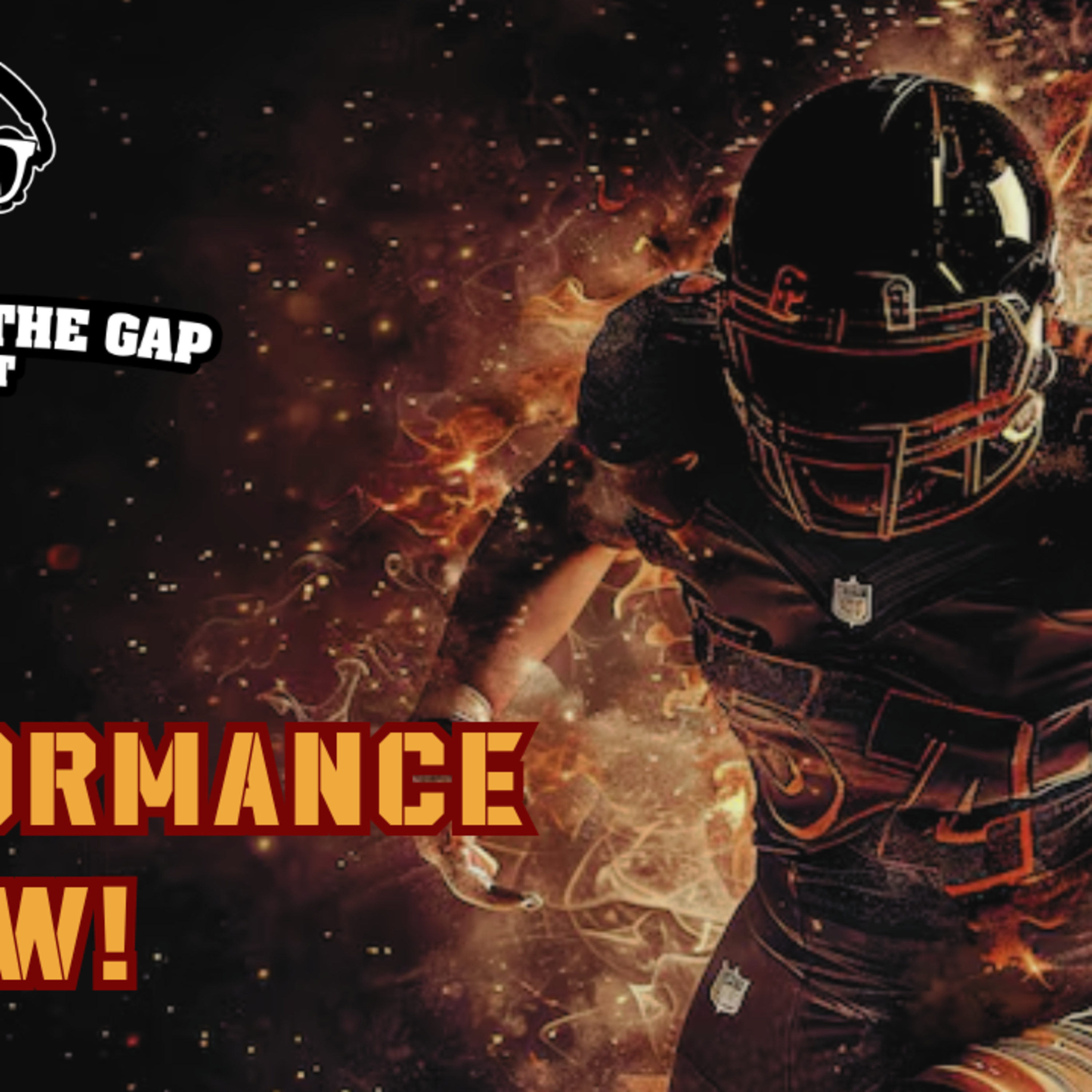Shoot The Gap: 3rd Year Player IDP Performance Review! episode artwork