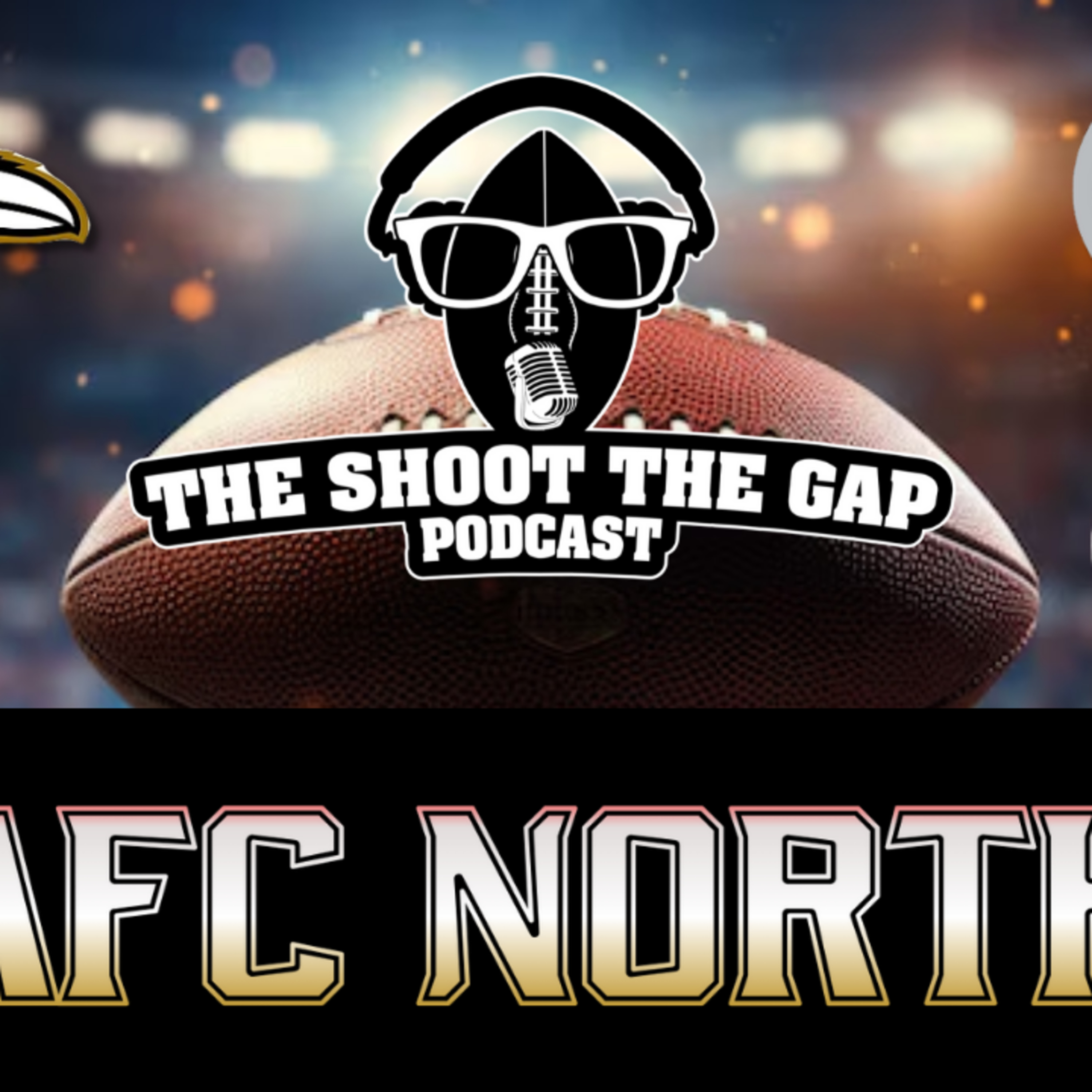 2025 AFC NORTH IDP FANTASY FOOTBALL PREVIEW! episode artwork