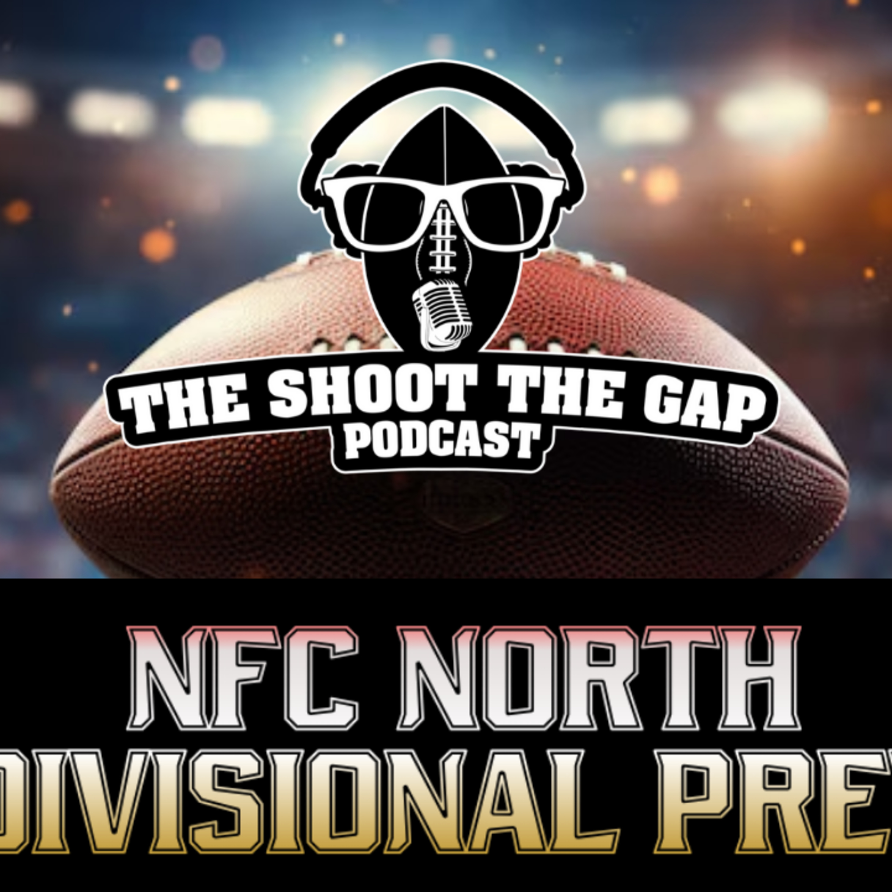 2025 NFC North IDP FANTASY FOOTBALL PREVIEW! episode artwork