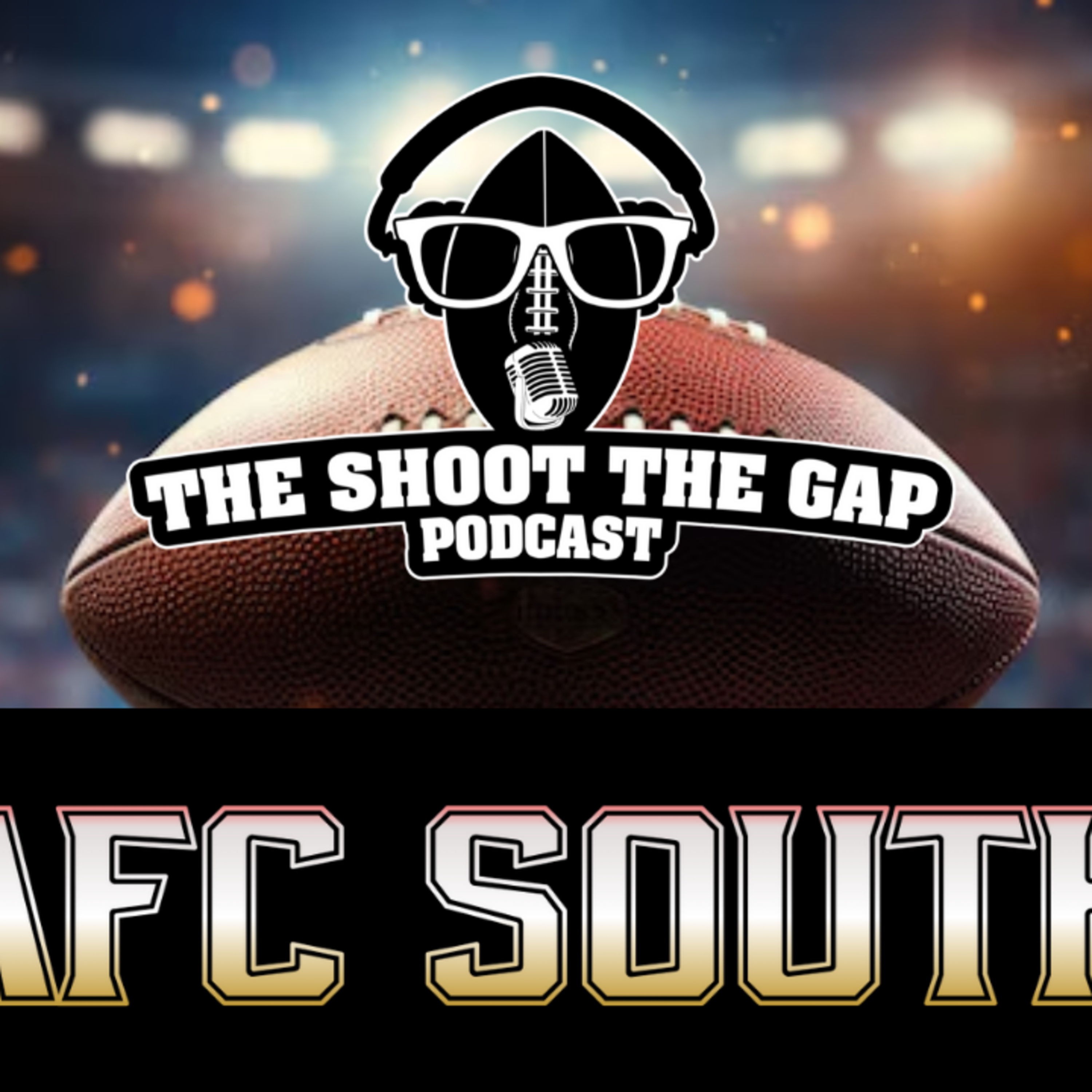 2025 AFC SOUTH IDP FANTASY FOOTBALL PREVIEW! episode artwork