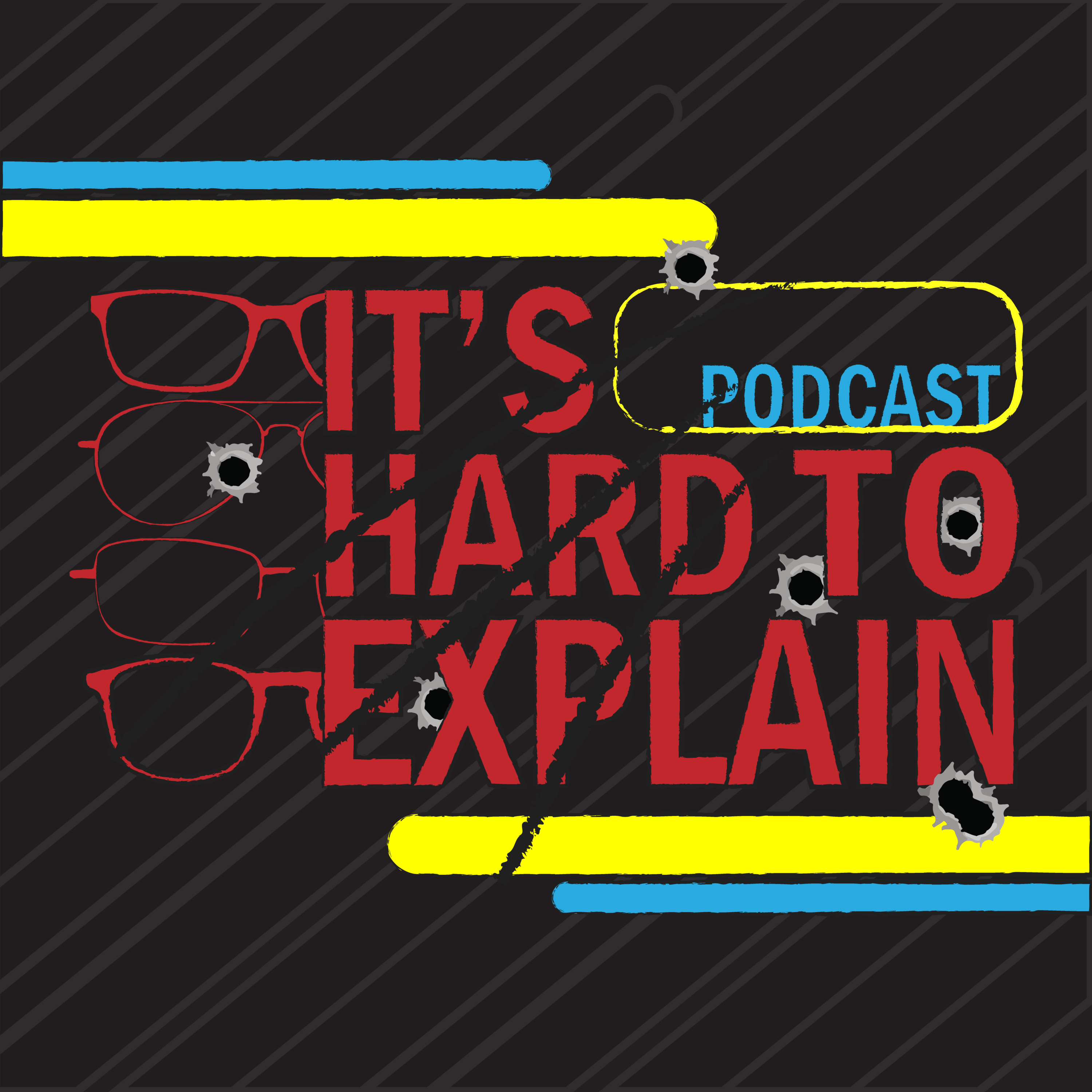 It\'s Hard To Explain