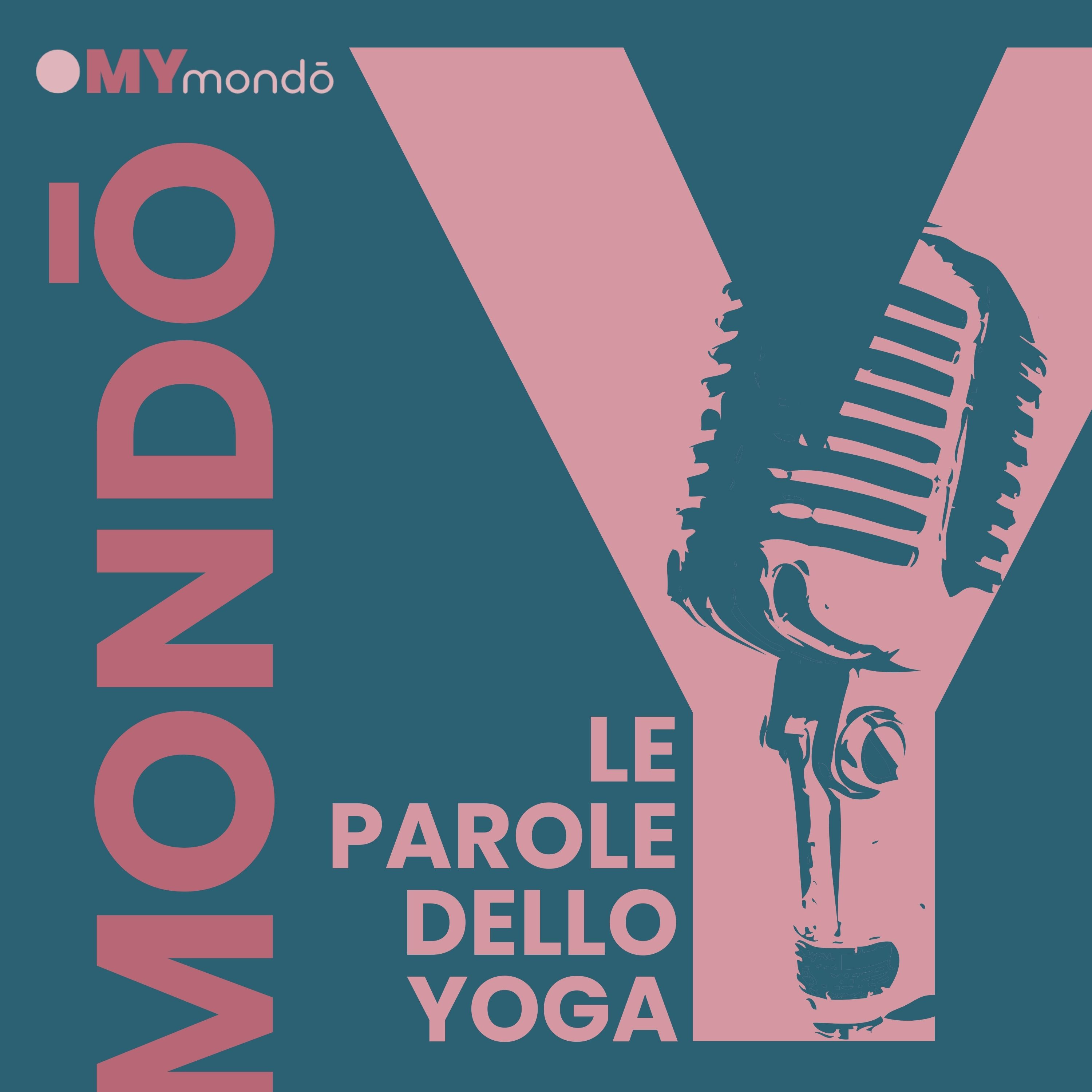 Le Parole dello Yoga