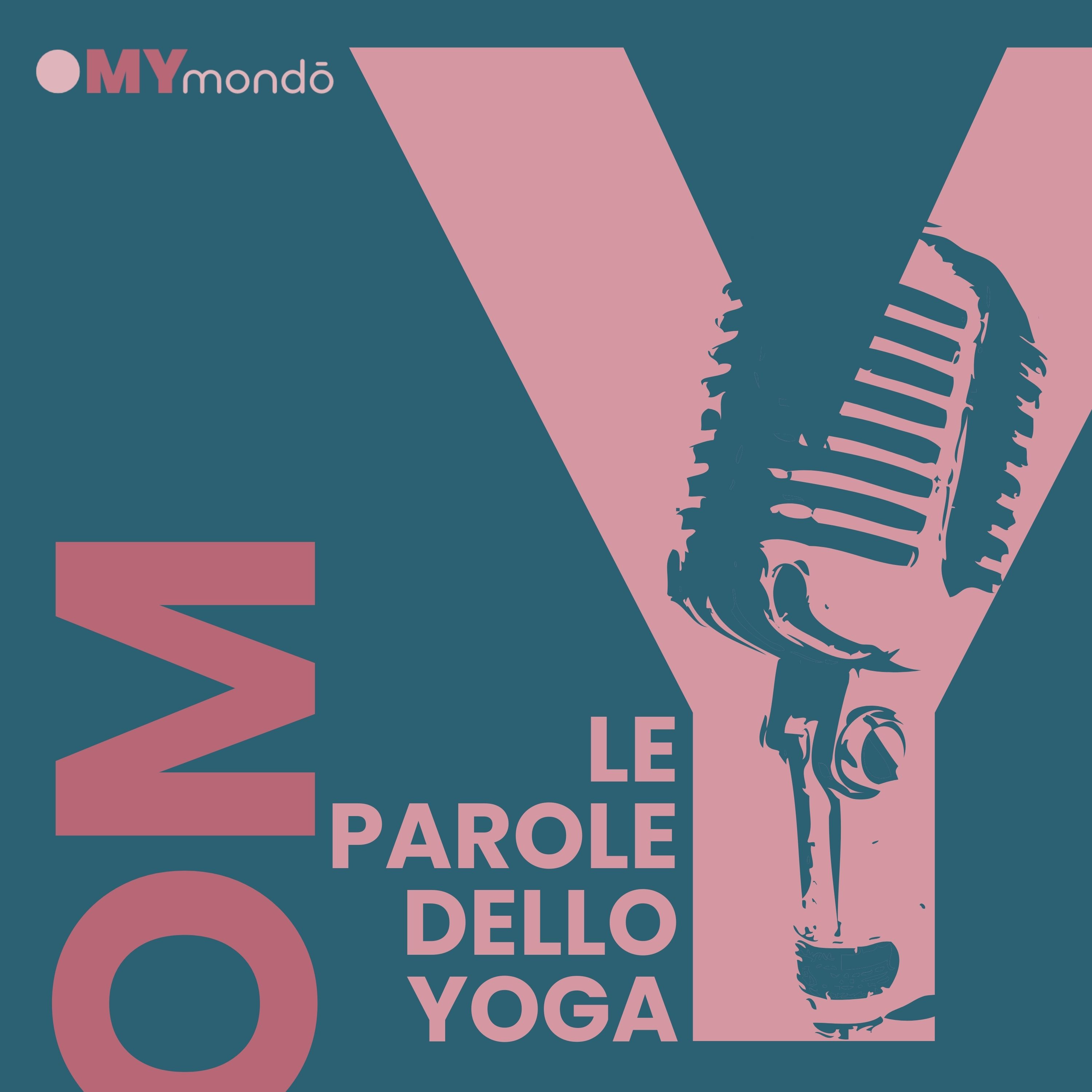 Le Parole dello Yoga