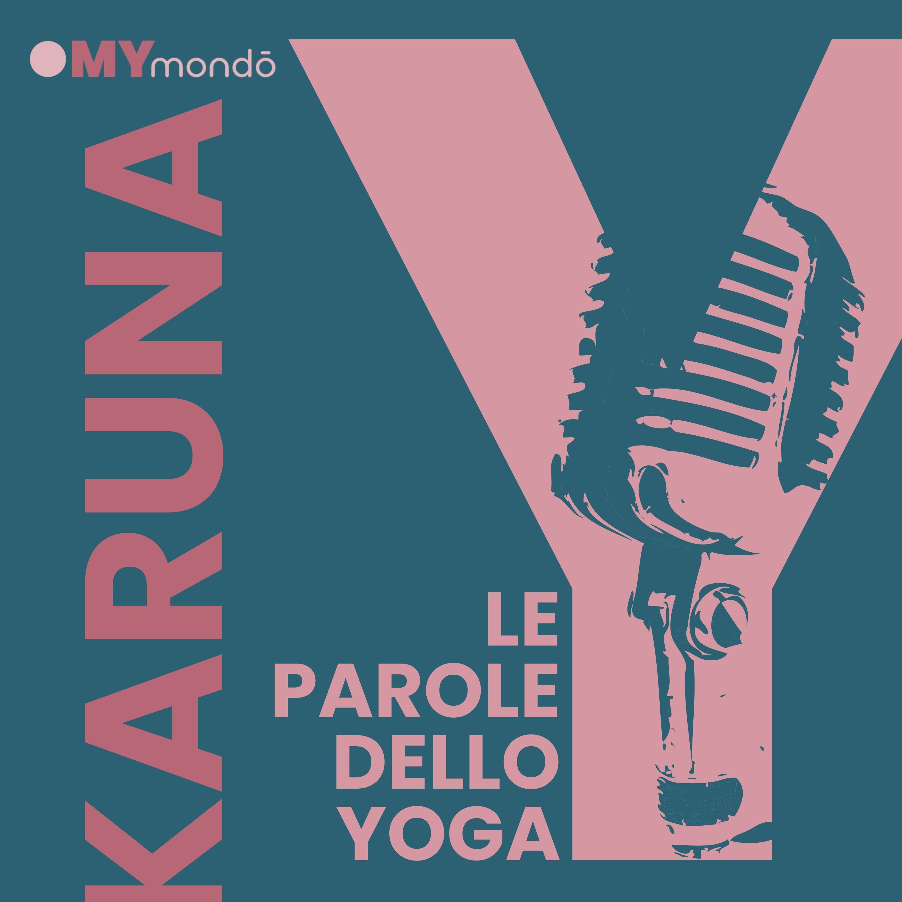 Le Parole dello Yoga
