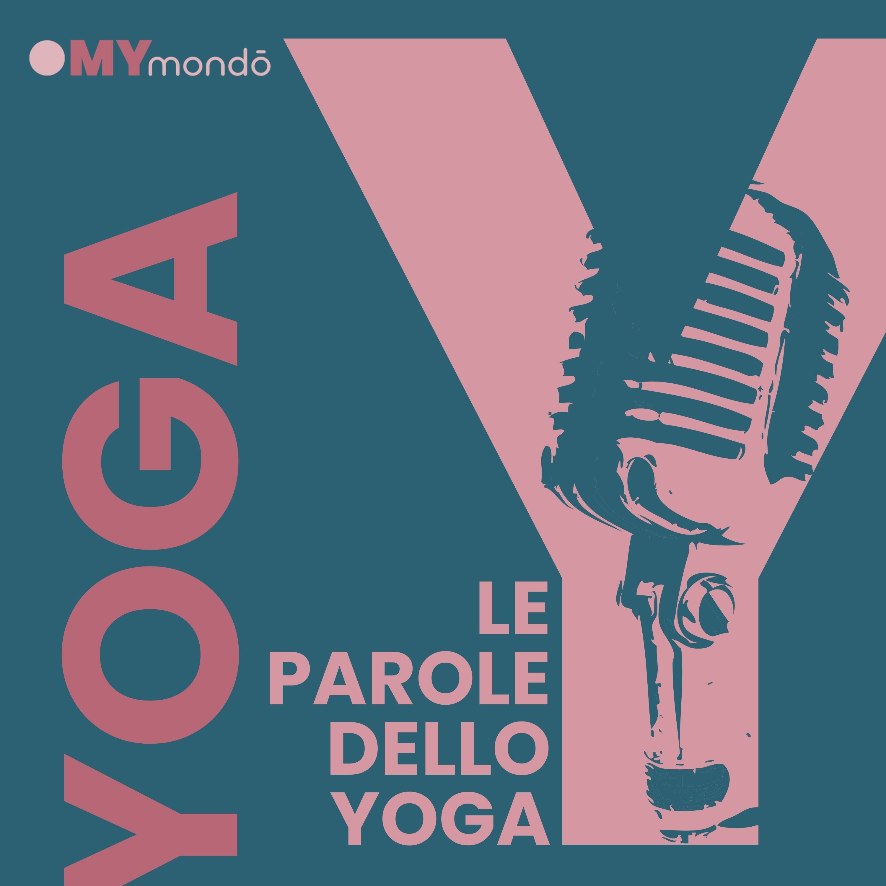 Le Parole dello Yoga