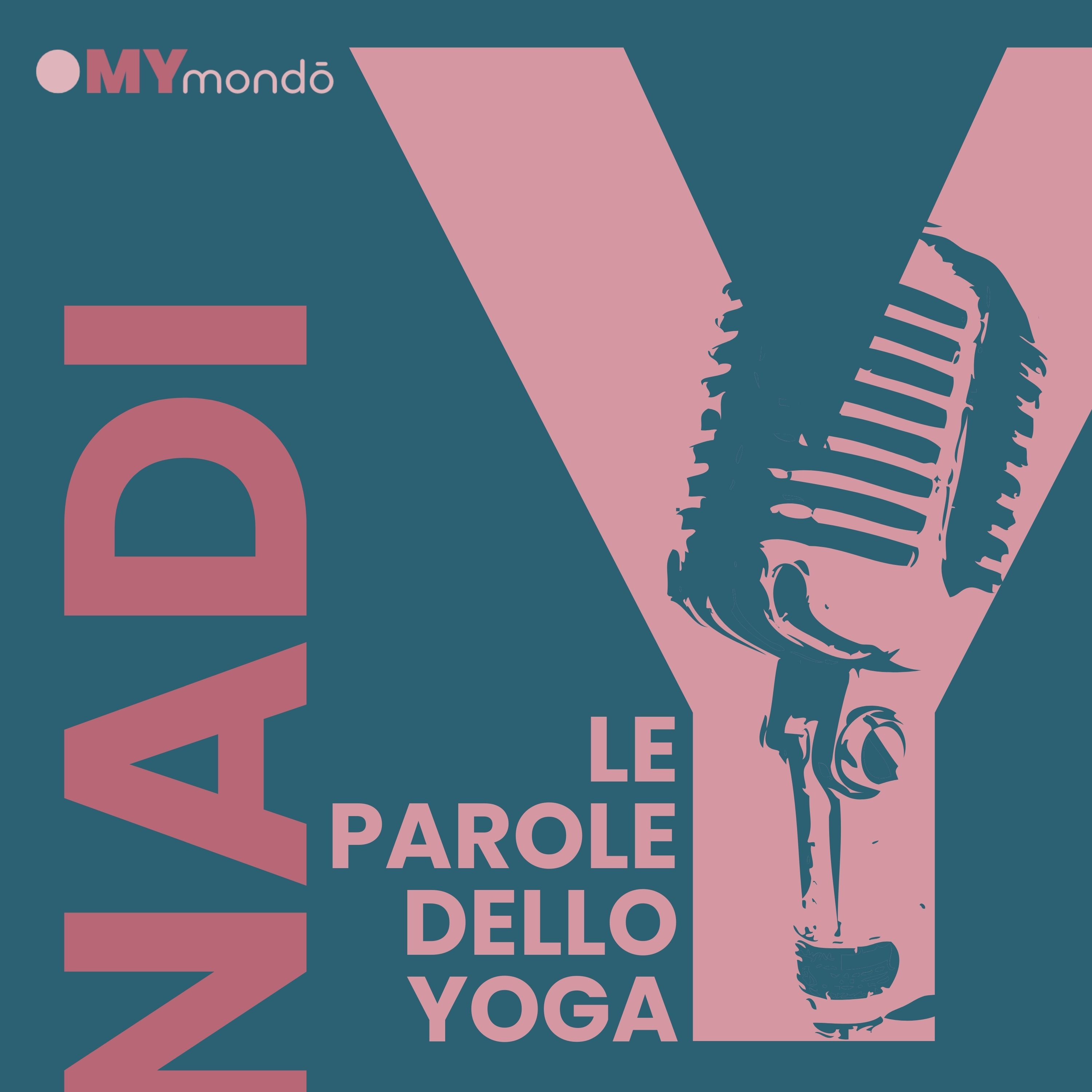 NADI - con Barbara Colombo episode artwork