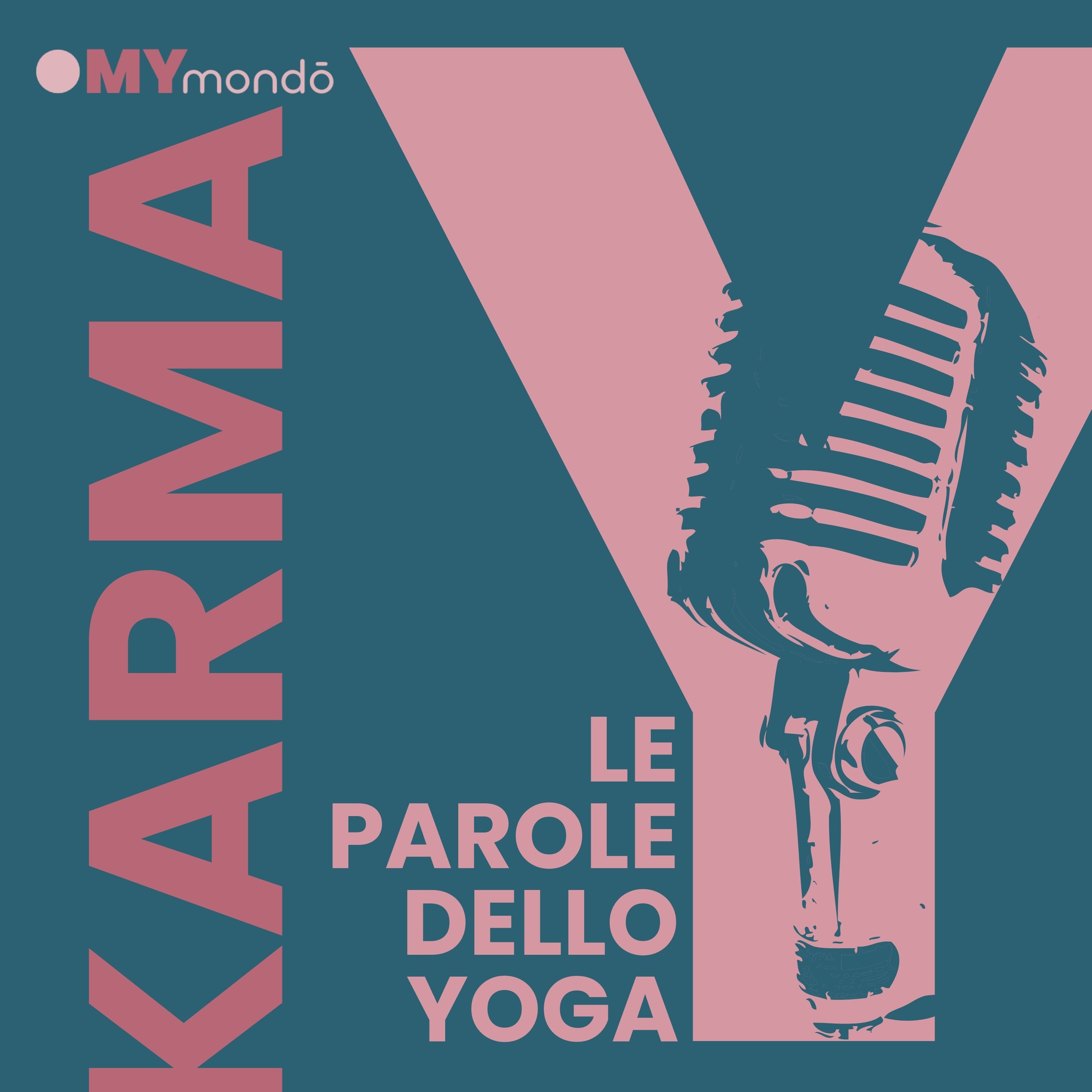 KARMA - con Caterina Baldo episode artwork