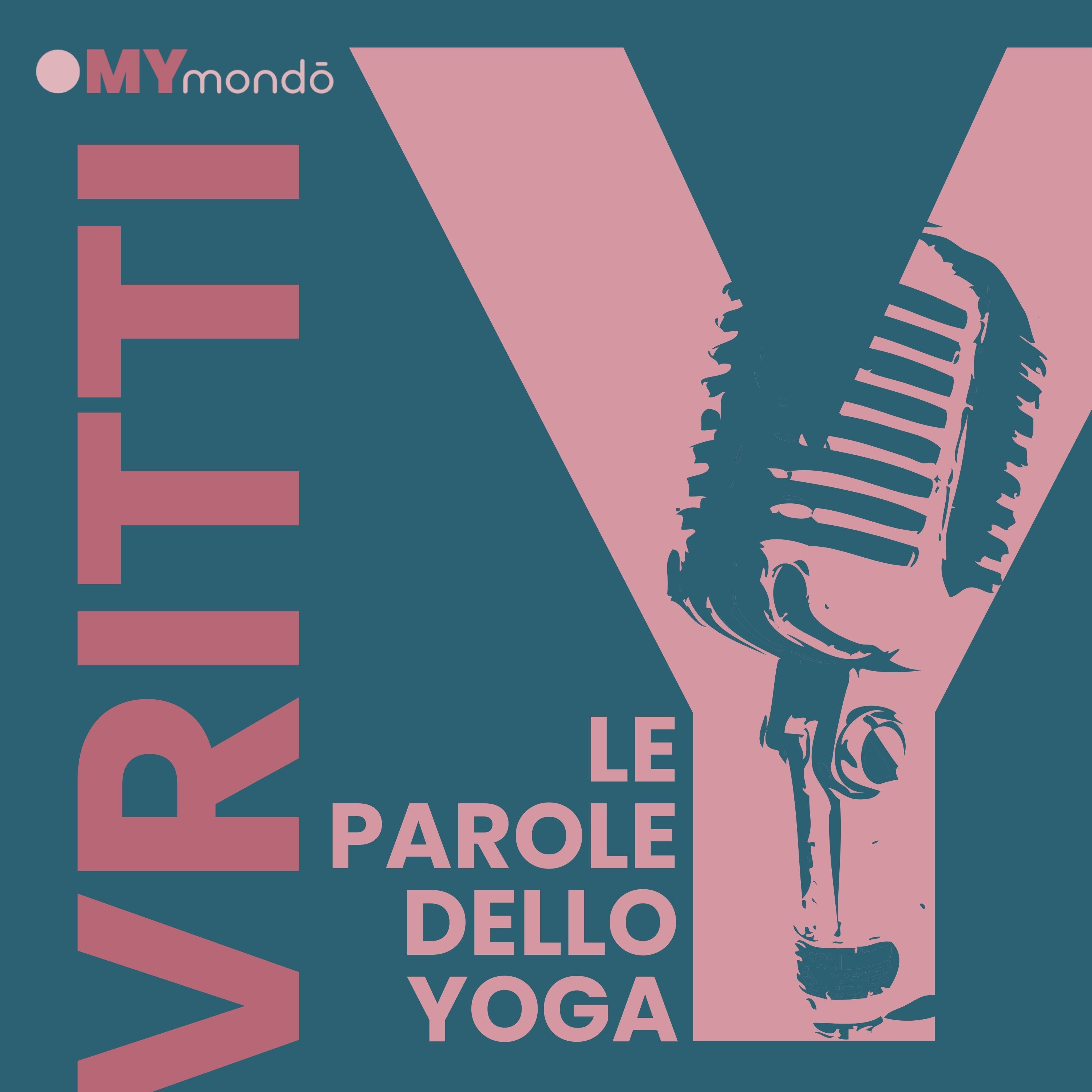 VRITTI - con Marco Coventry episode artwork