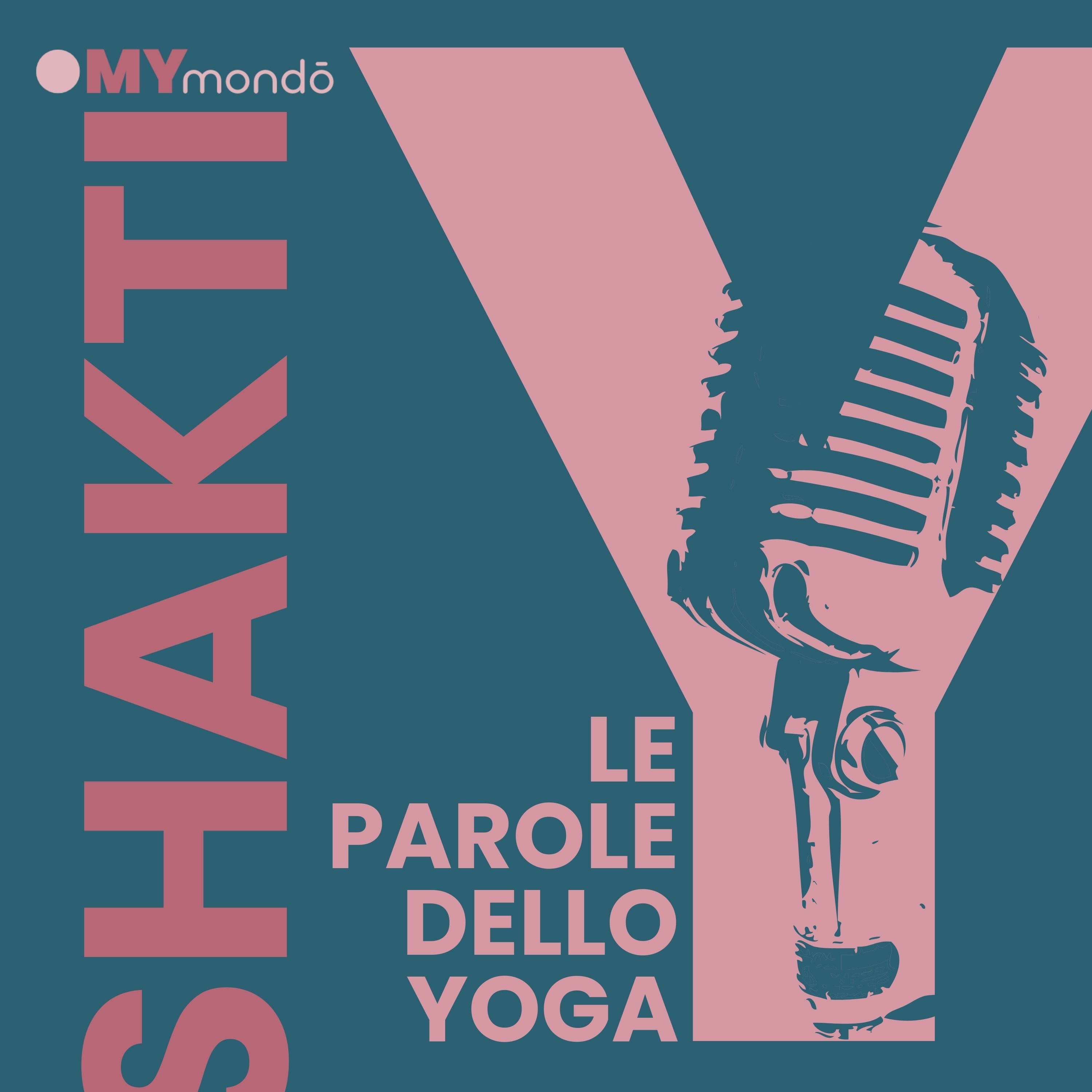 Le Parole dello Yoga
