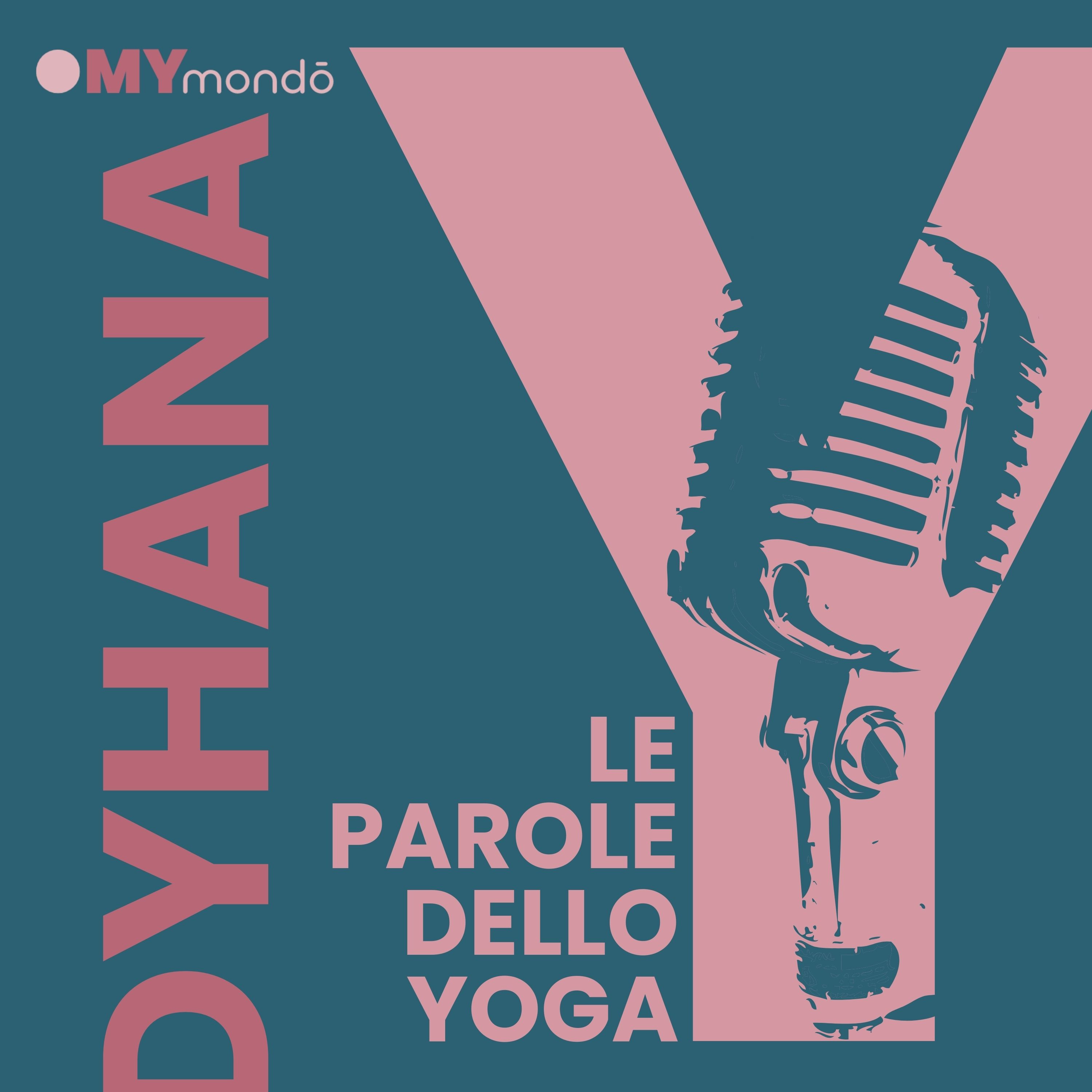 DHYANA - con Francesco De Nigris episode artwork