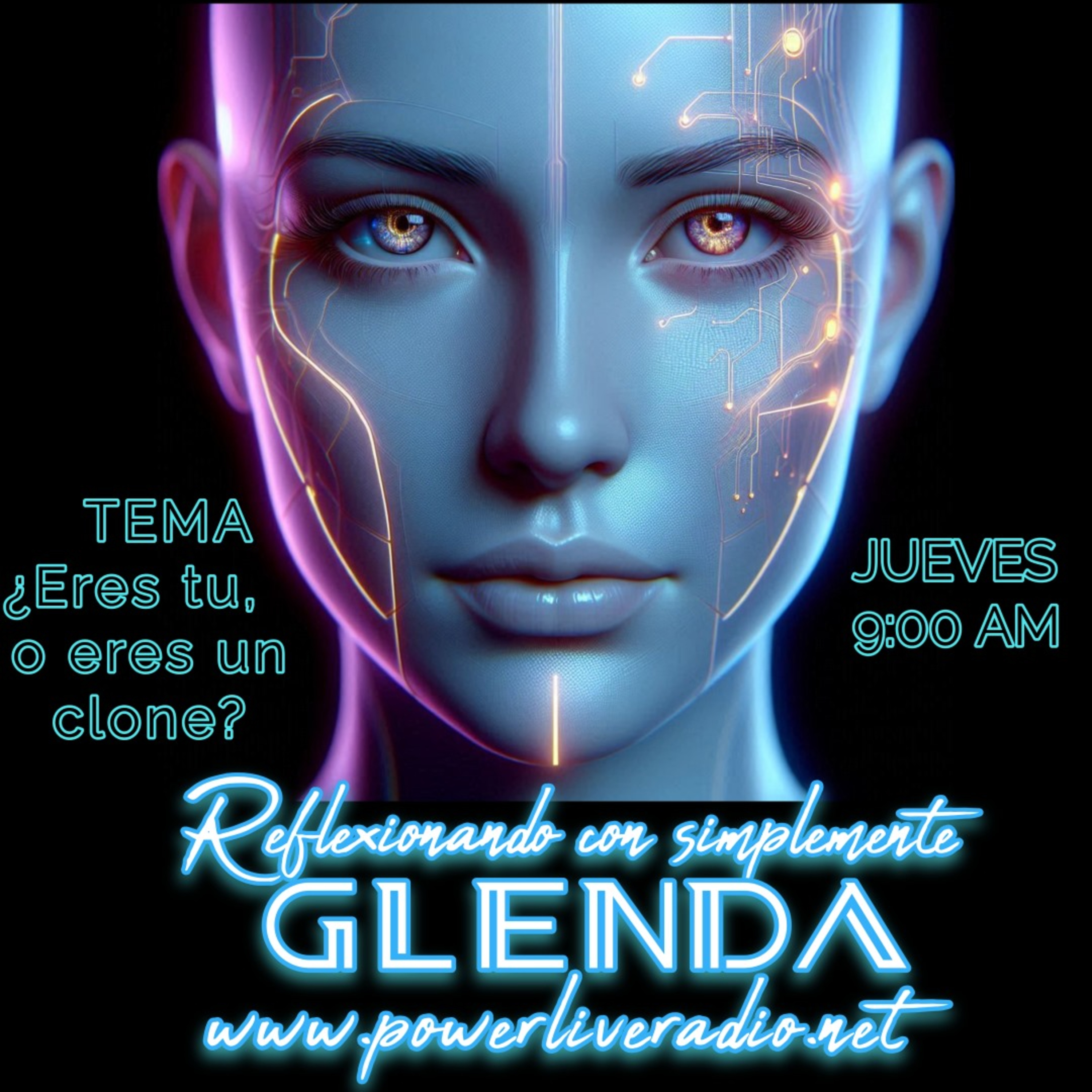 Cafe con Humor, Dime con quien andas y te dire quien eres... episode artwork
