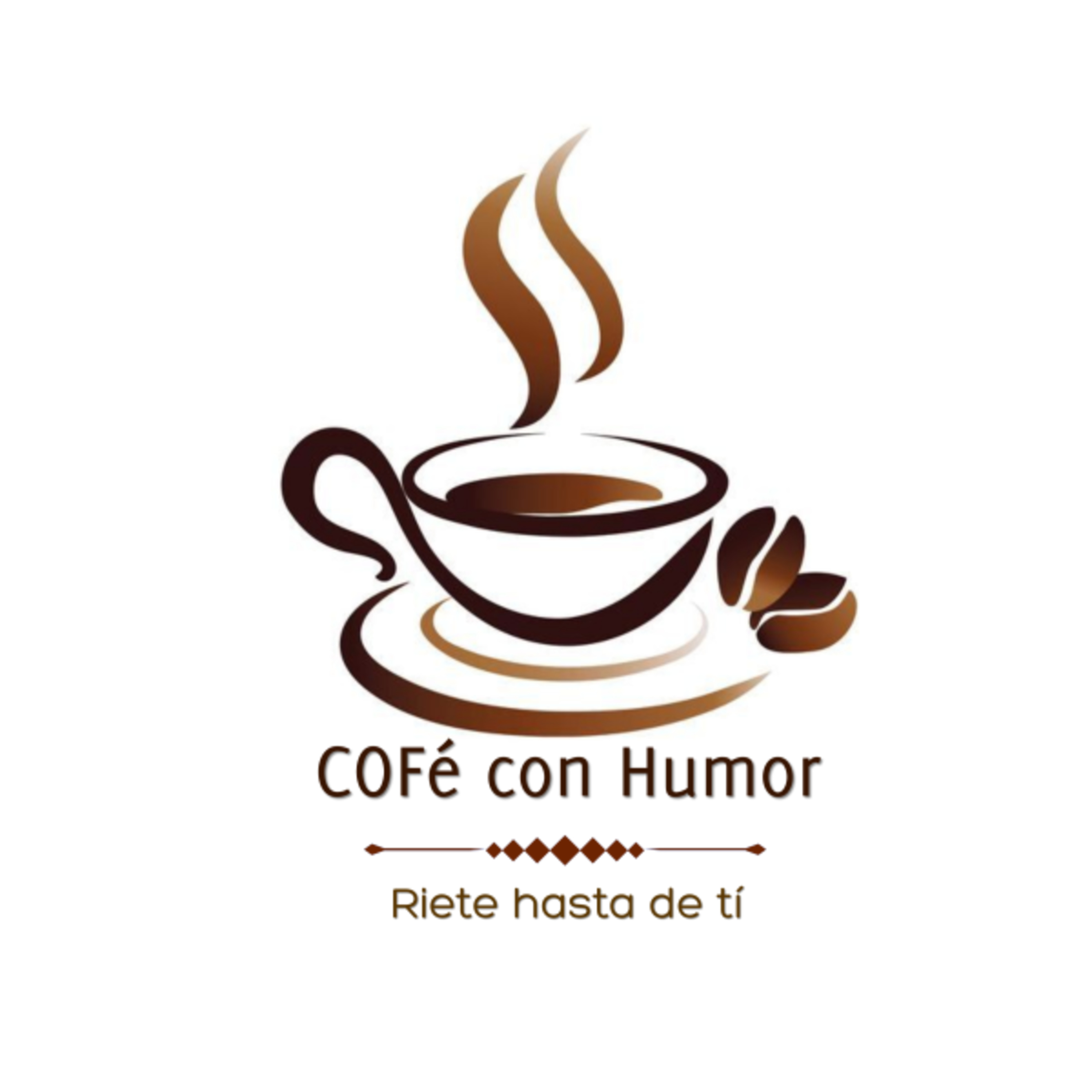 Café con Humor... La creatividad y sus beneficios episode artwork