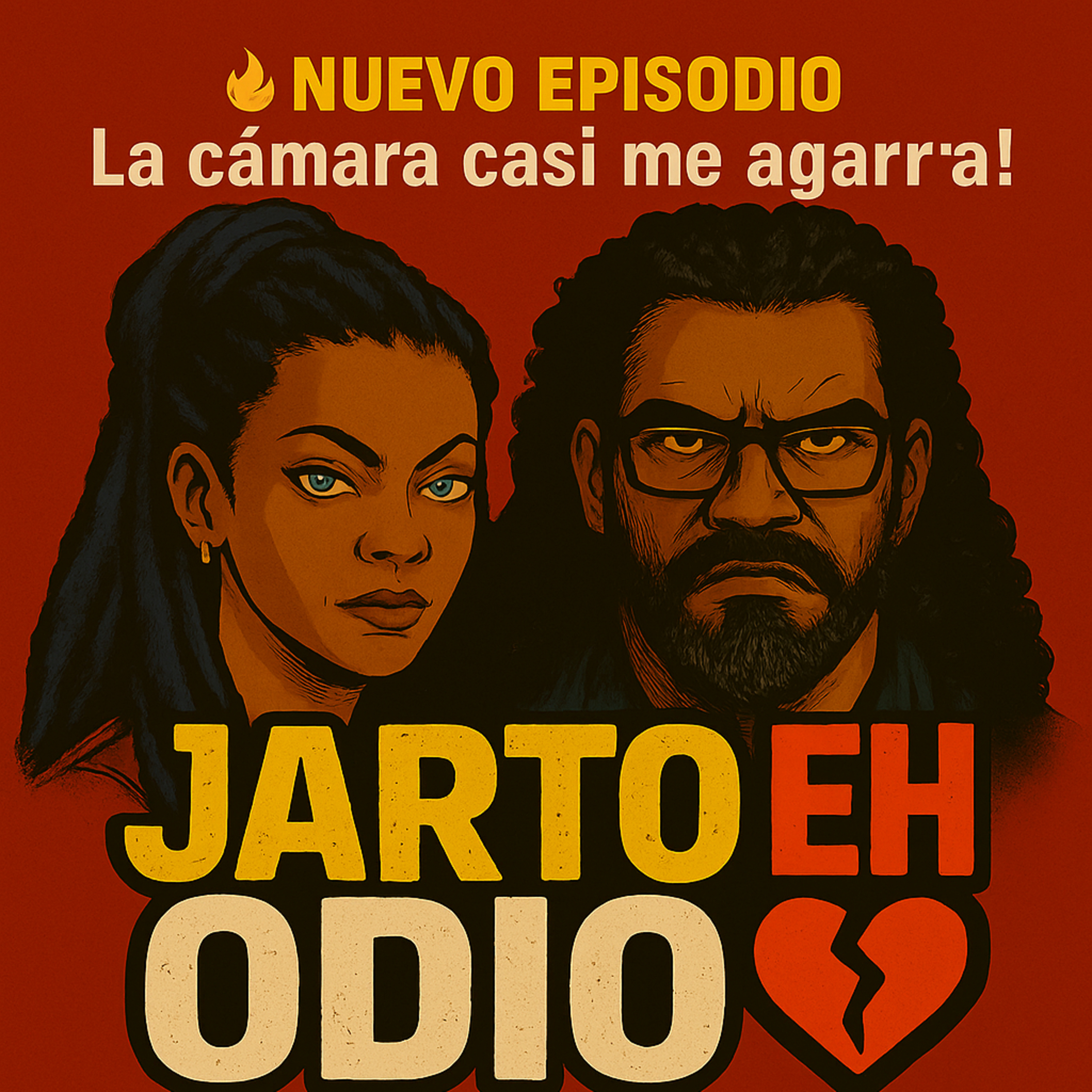 Power Live Radio Podcast