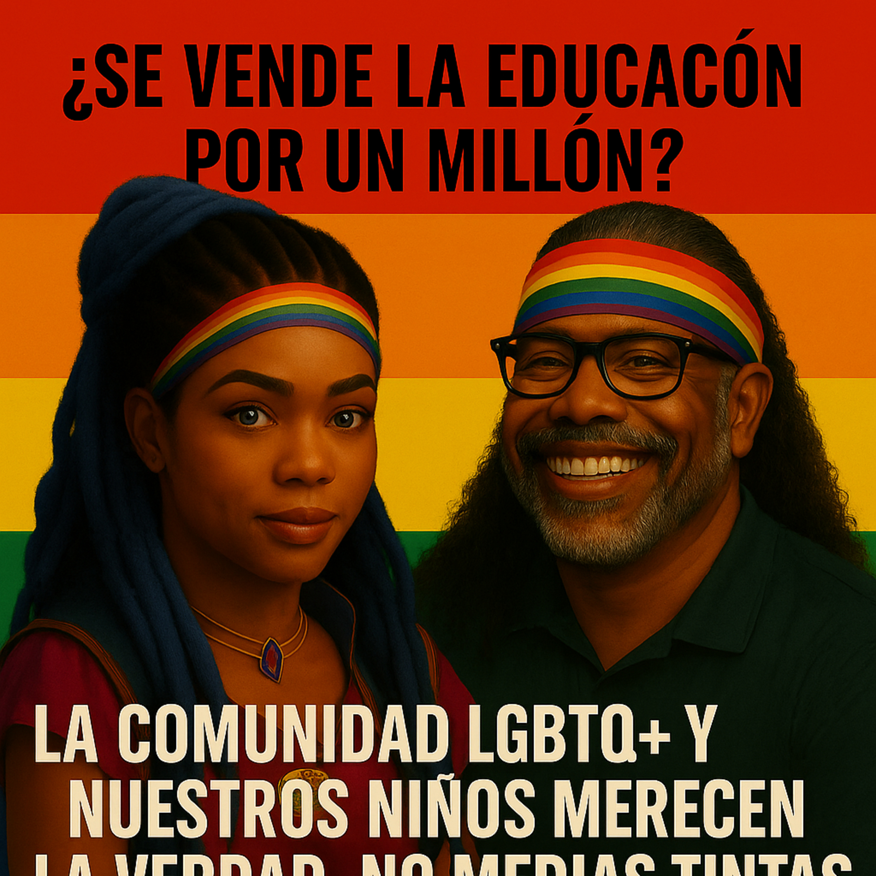 Power Live Radio Podcast