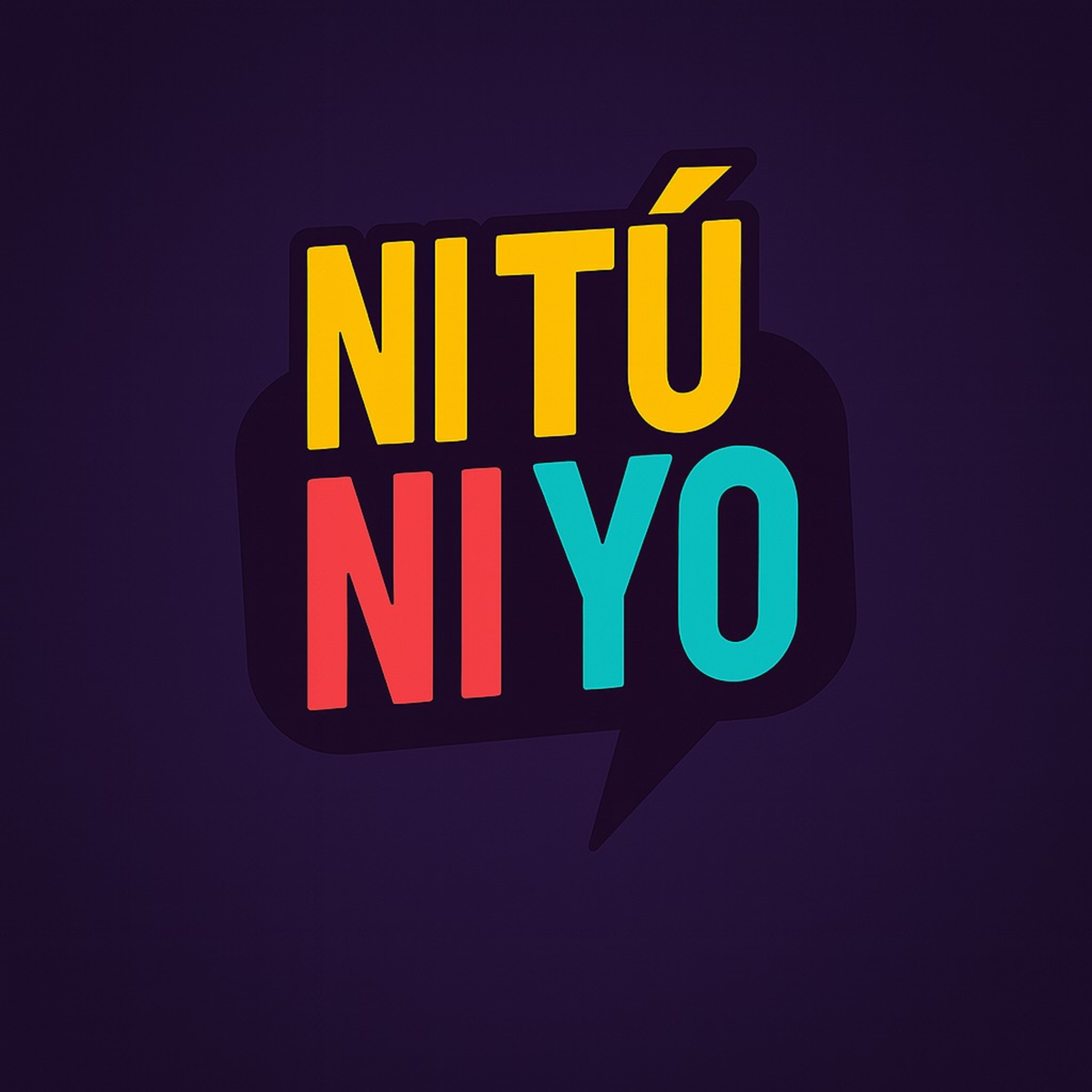 Ni tu Ni Yo ...Padrastros ¿Hasta dónde involucrarse? episode artwork