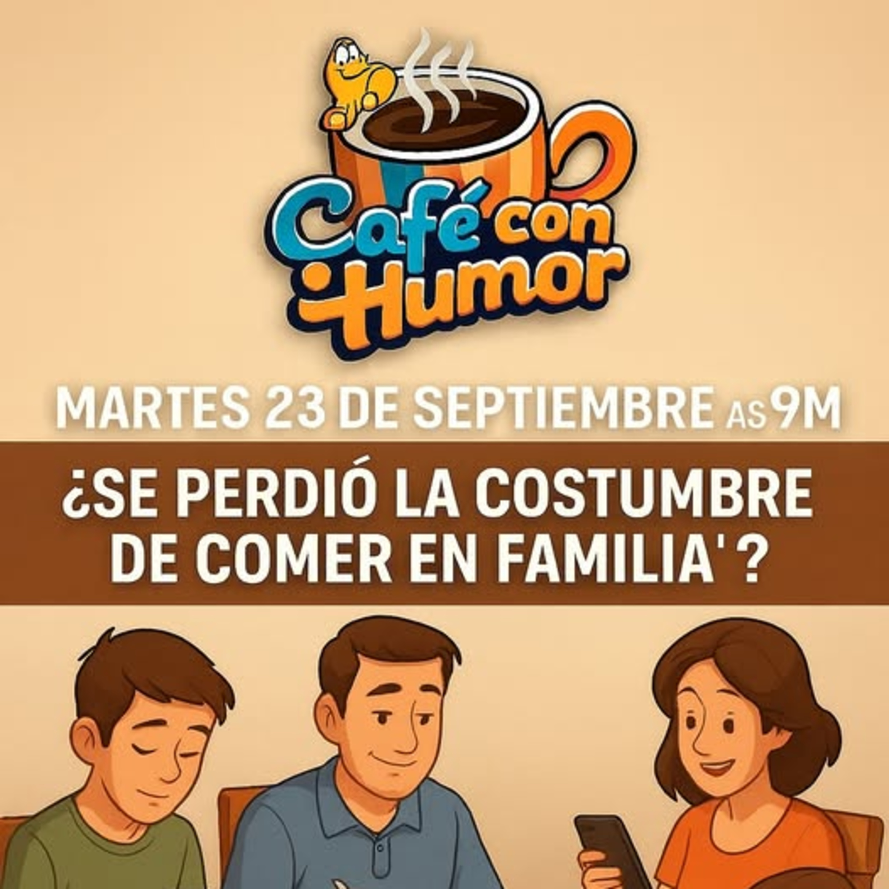 Power Live Radio Podcast