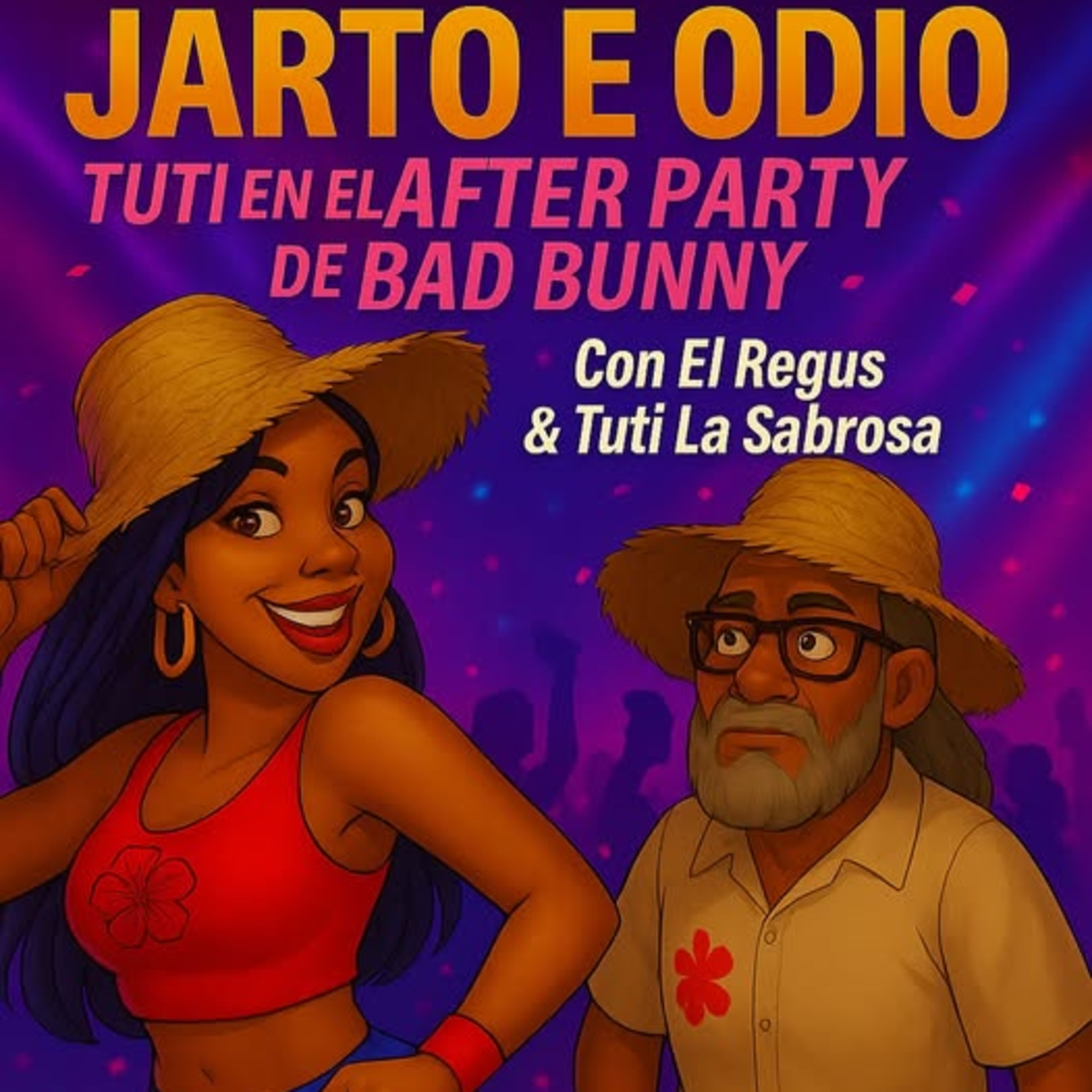 Power Live Radio Podcast