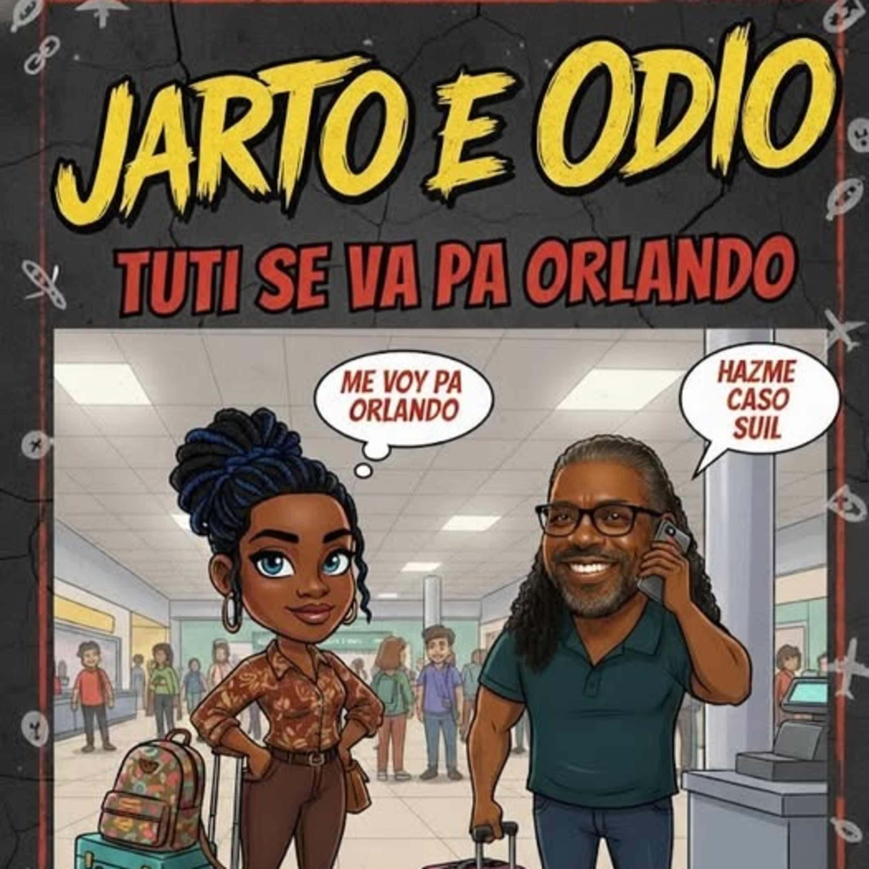 Power Live Radio Podcast