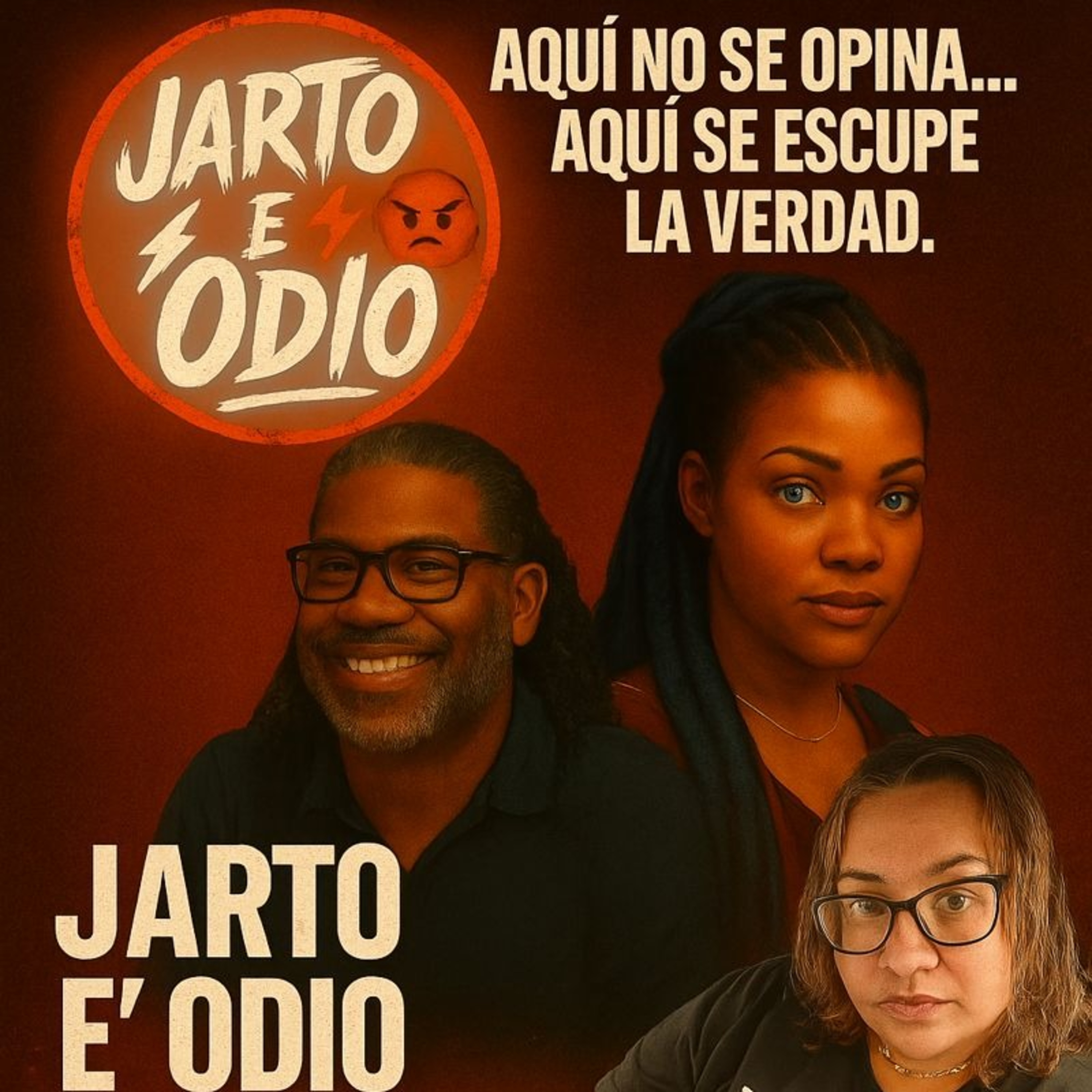 Power Live Radio Podcast