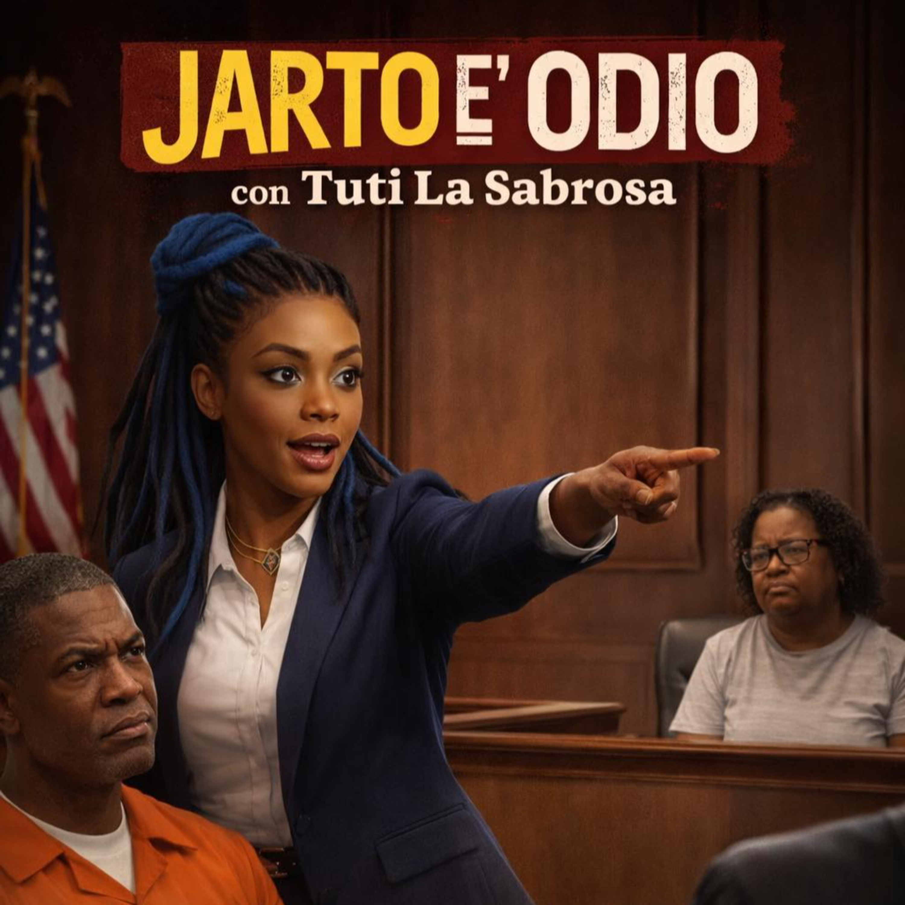 Power Live Radio Podcast