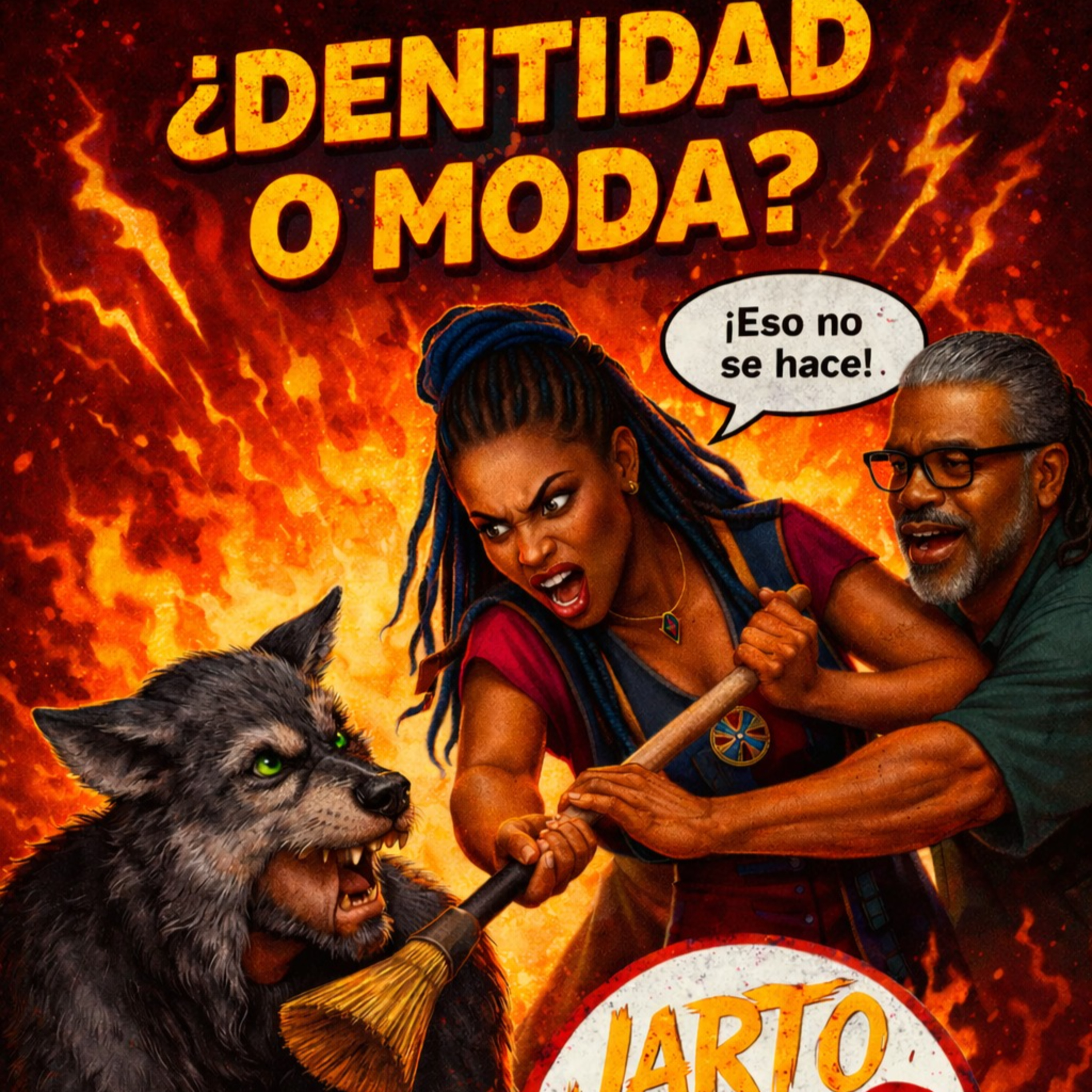 Power Live Radio Podcast