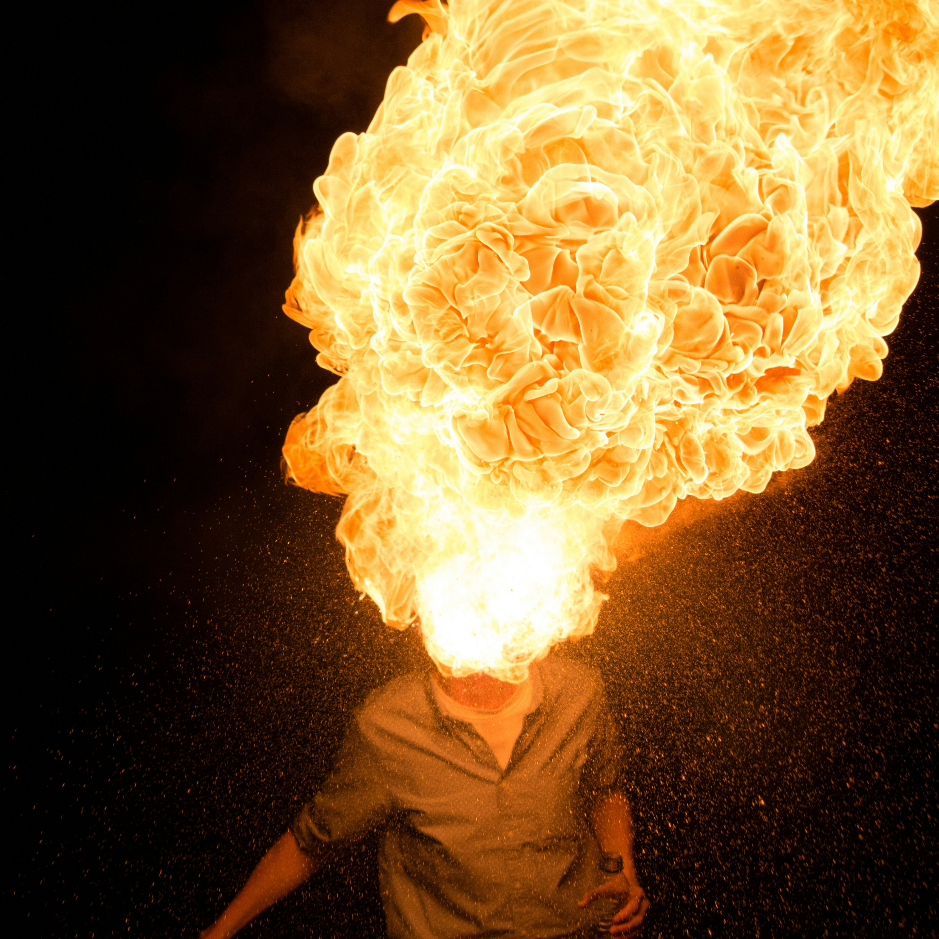 35: como parar de viver apagando incêndios episode artwork