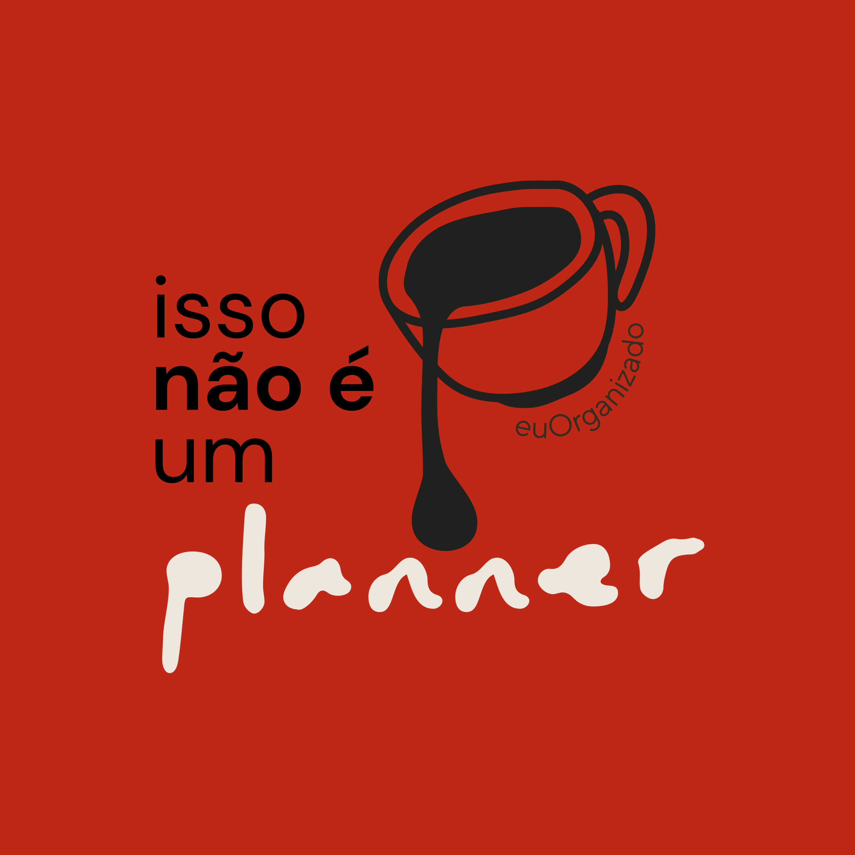 Isso não é um planner episode artwork
