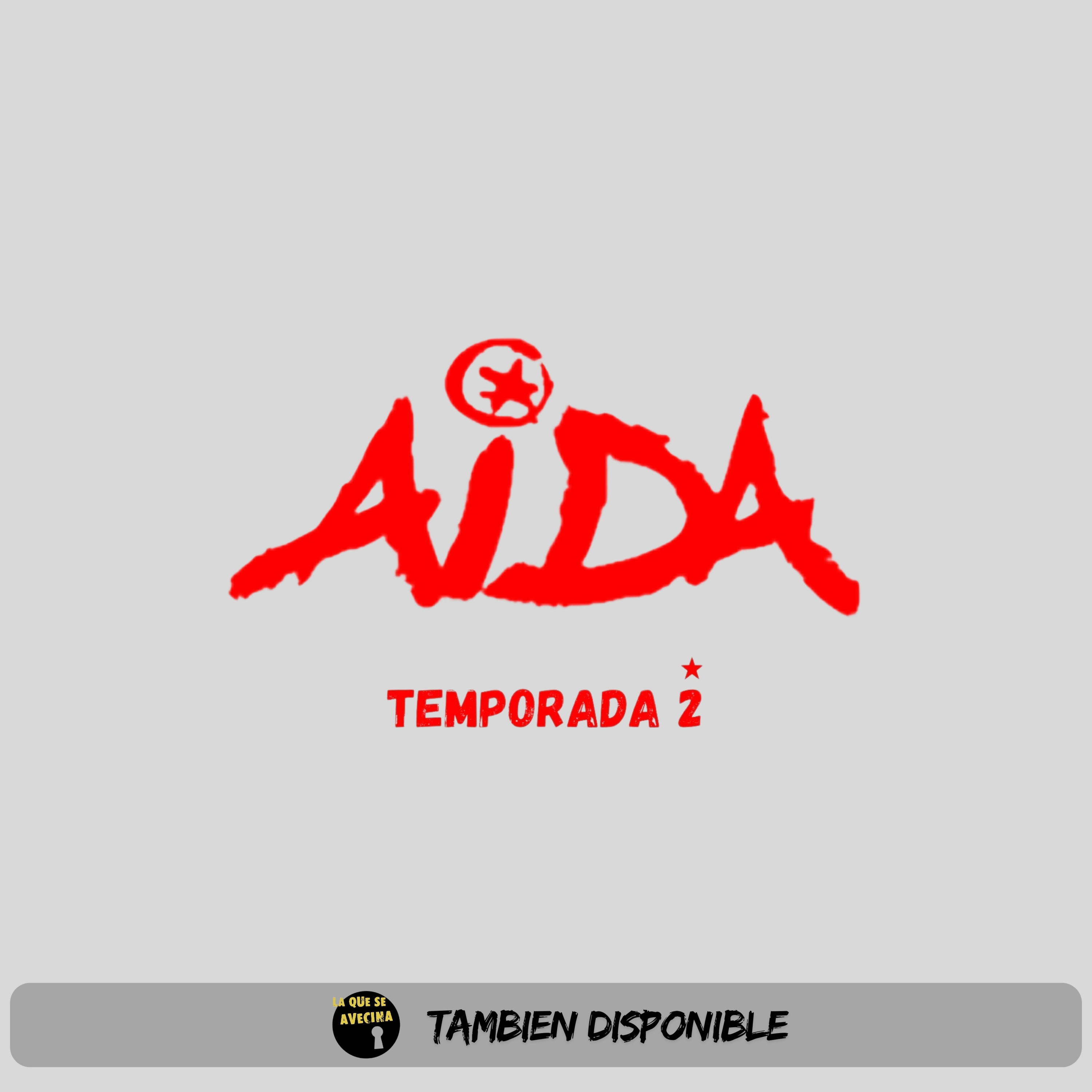 Aida la Serie