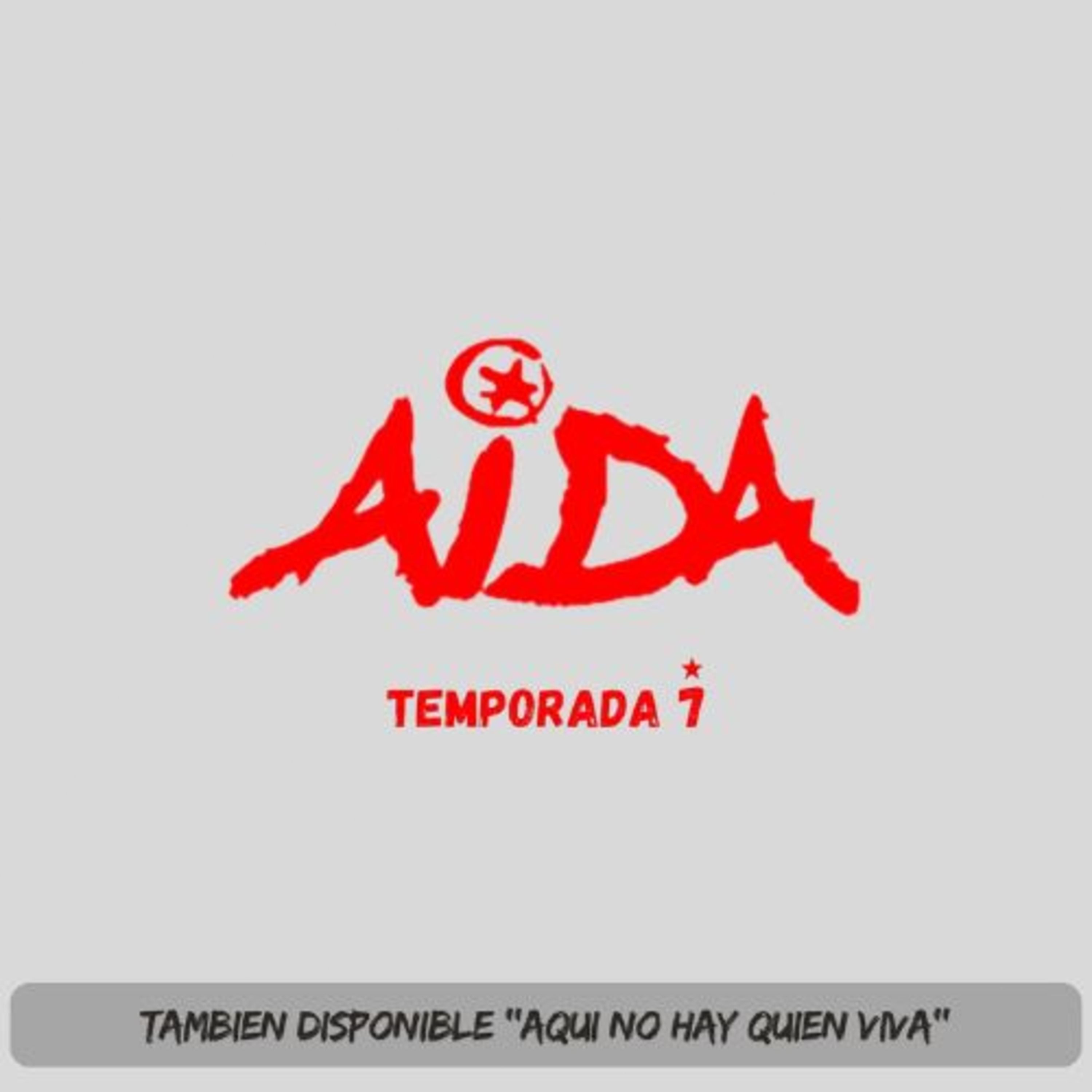 Aida la Serie