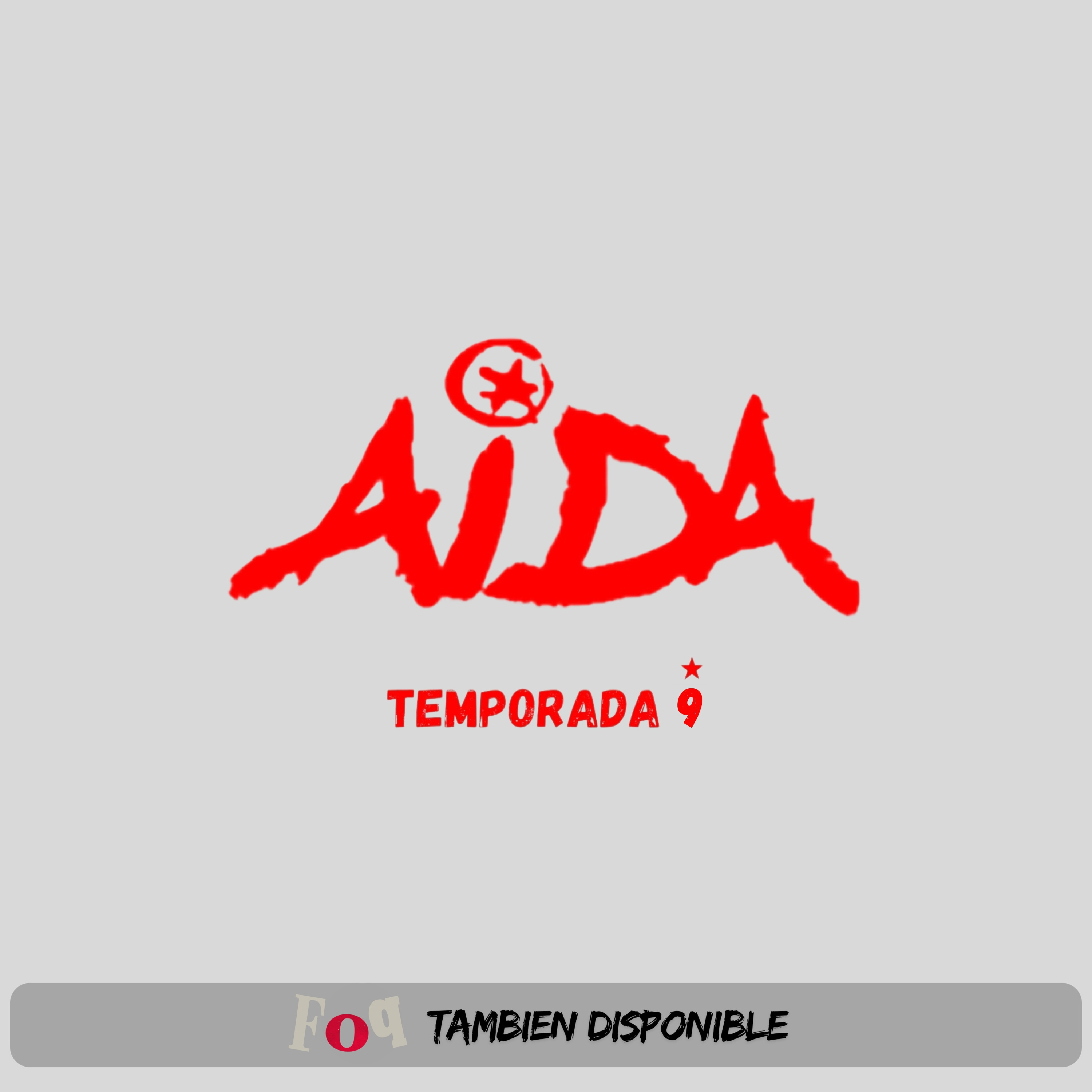 Aida la Serie