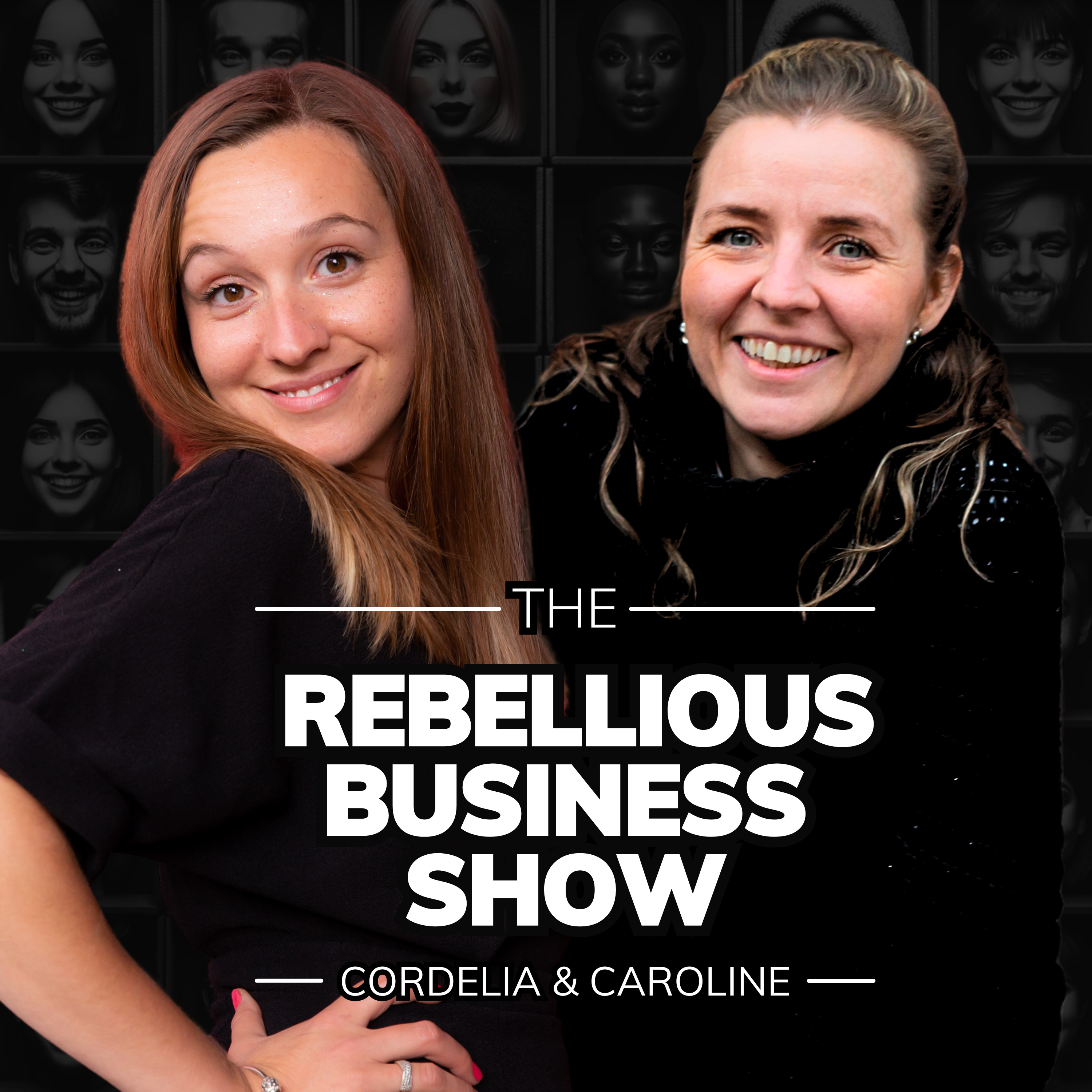 The Rebellious Business Show