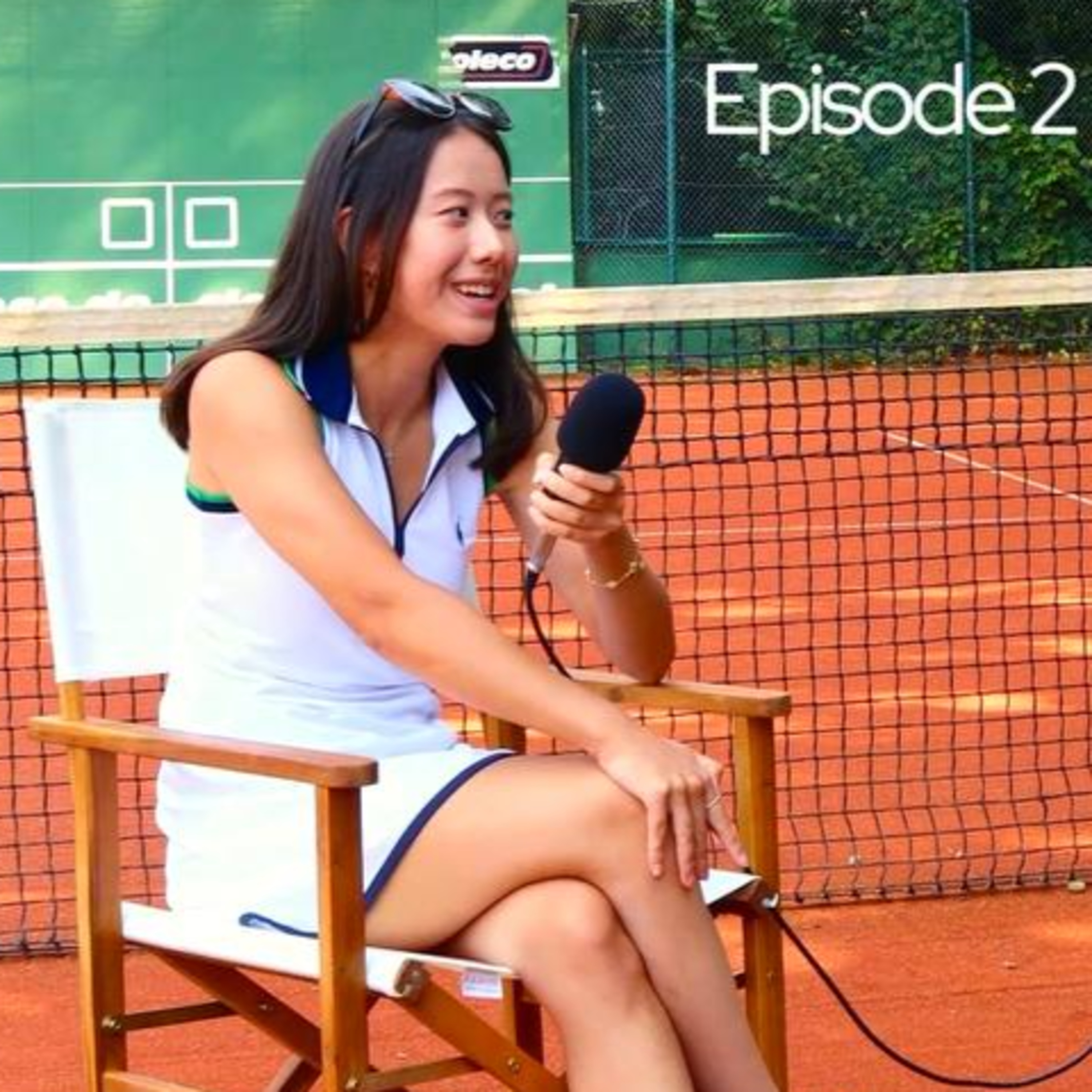 How To Enjoy The Tennis Journey | Ep 2 - Part 2