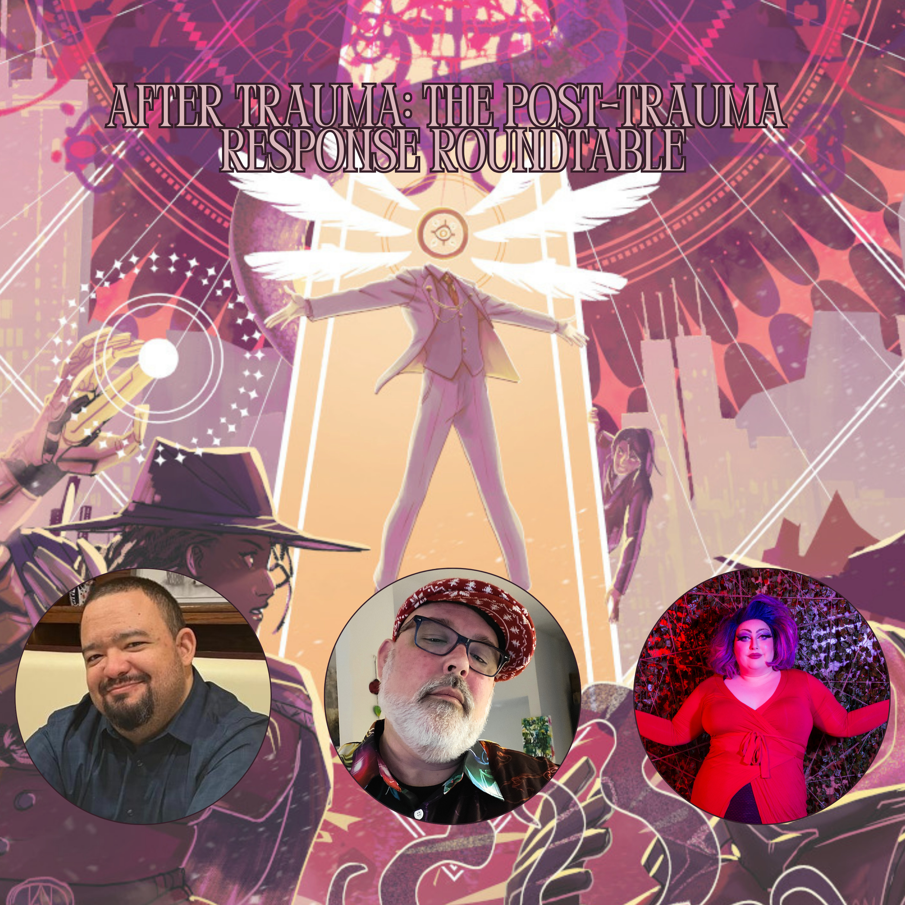 After the Table: A TTRPG Podcast