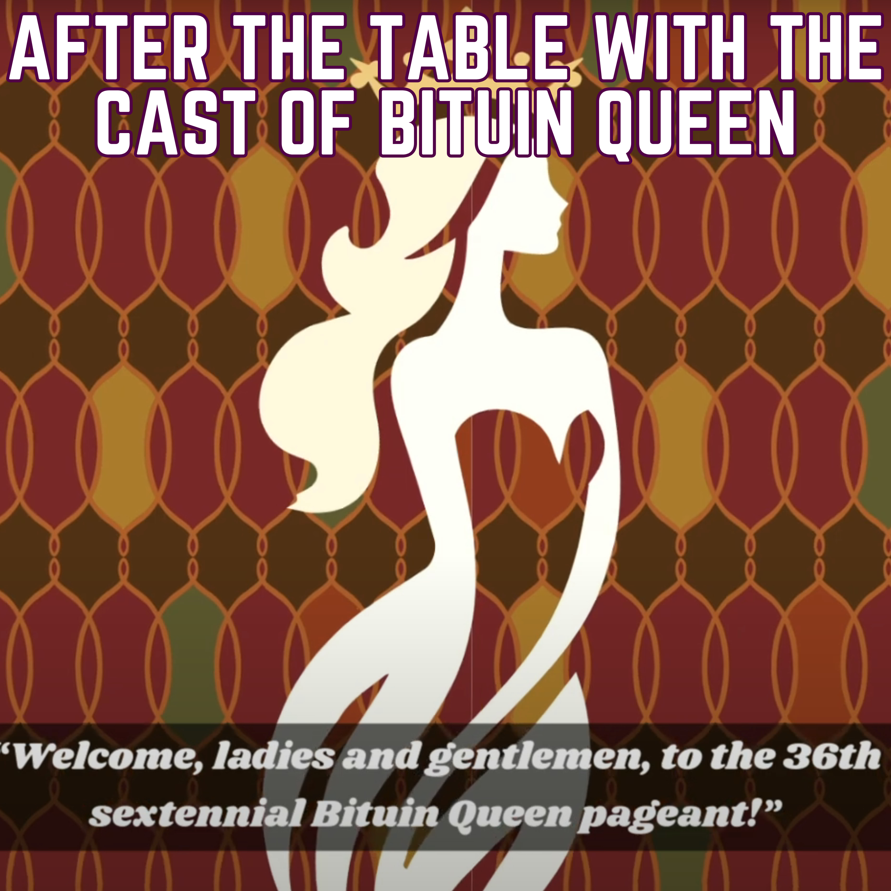 After the Table: A TTRPG Podcast