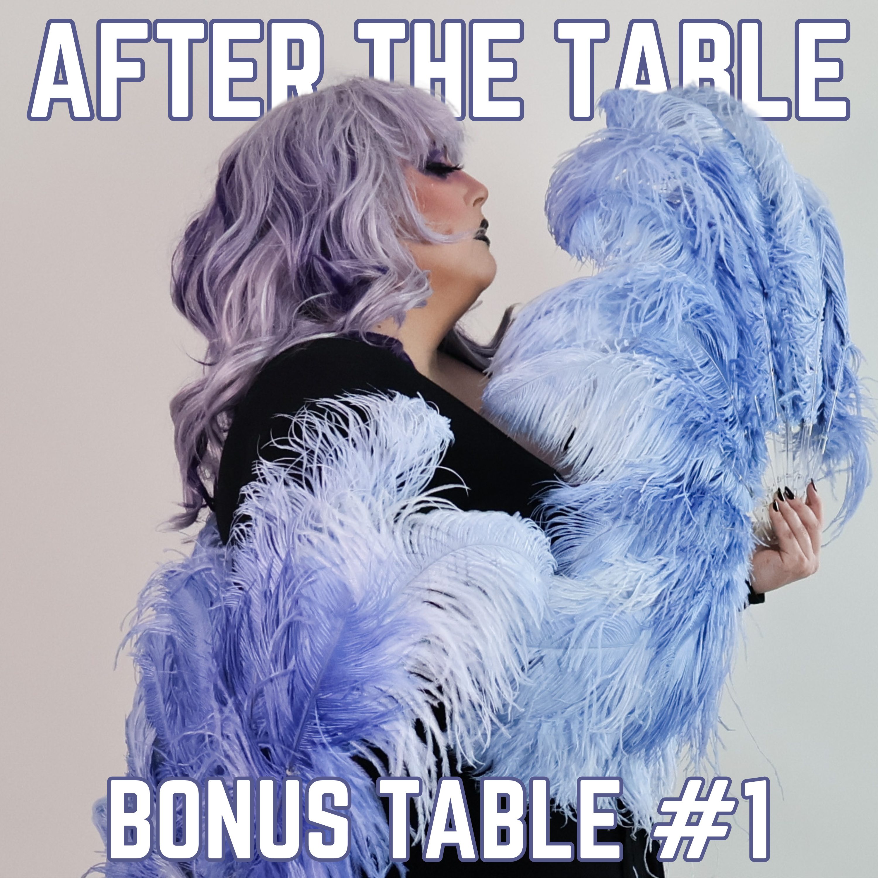 After the Table: A TTRPG Podcast