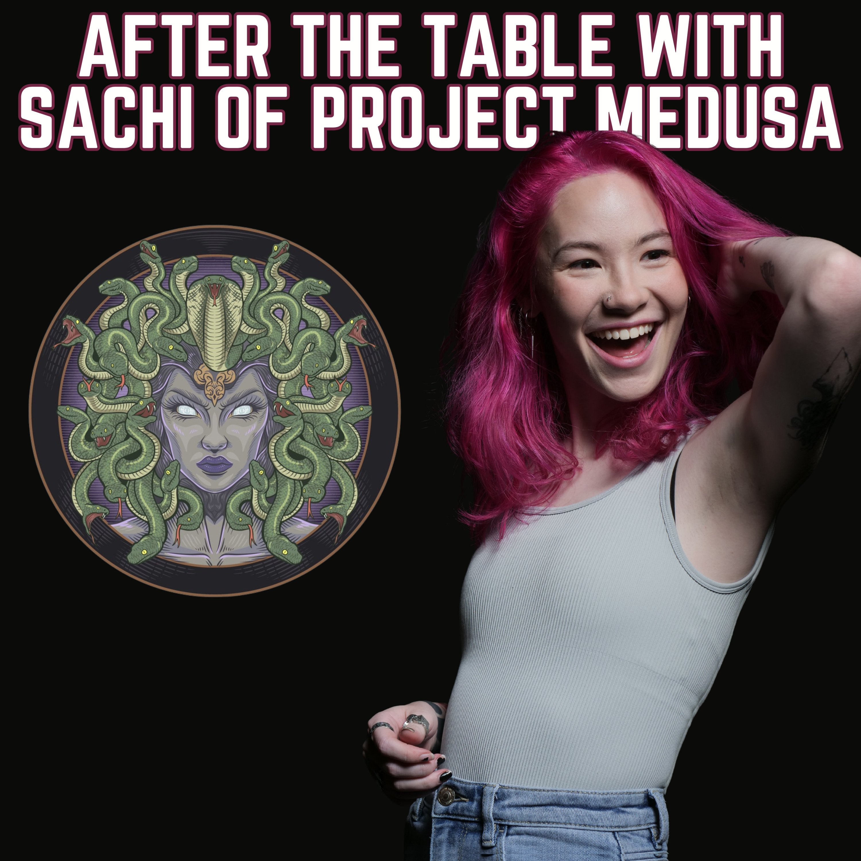 After the Table: A TTRPG Podcast