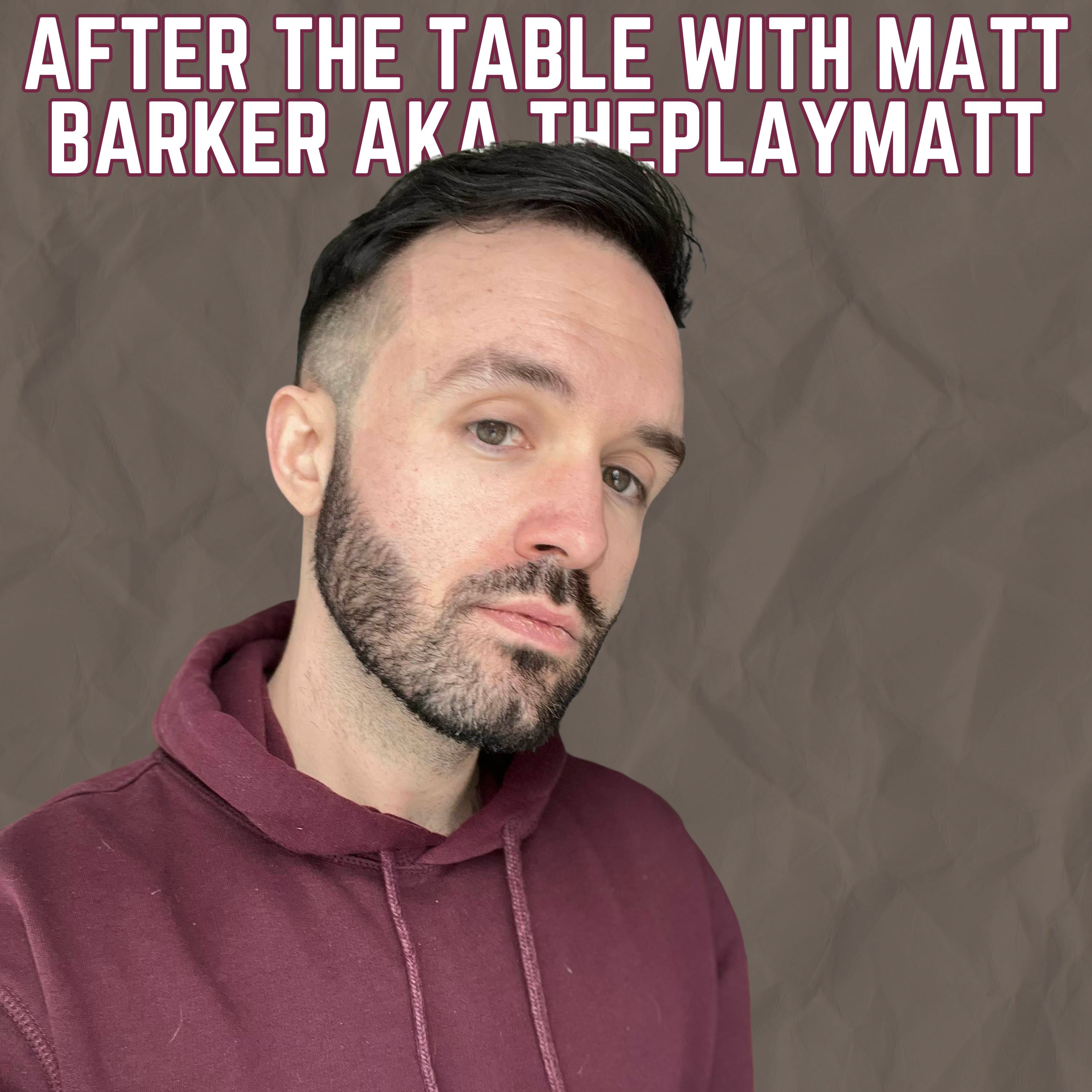 After the Table: A TTRPG Podcast