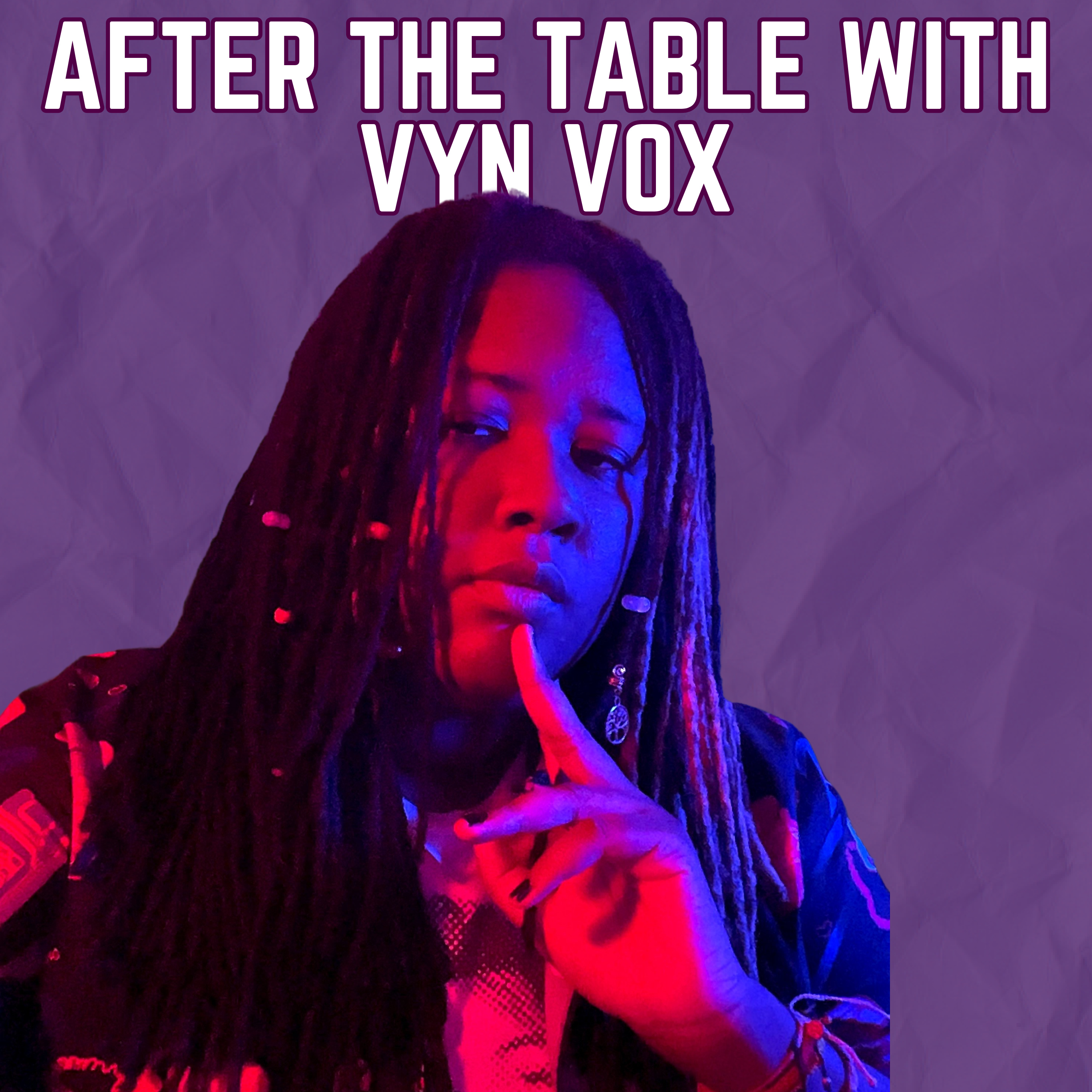 After the Table: A TTRPG Podcast
