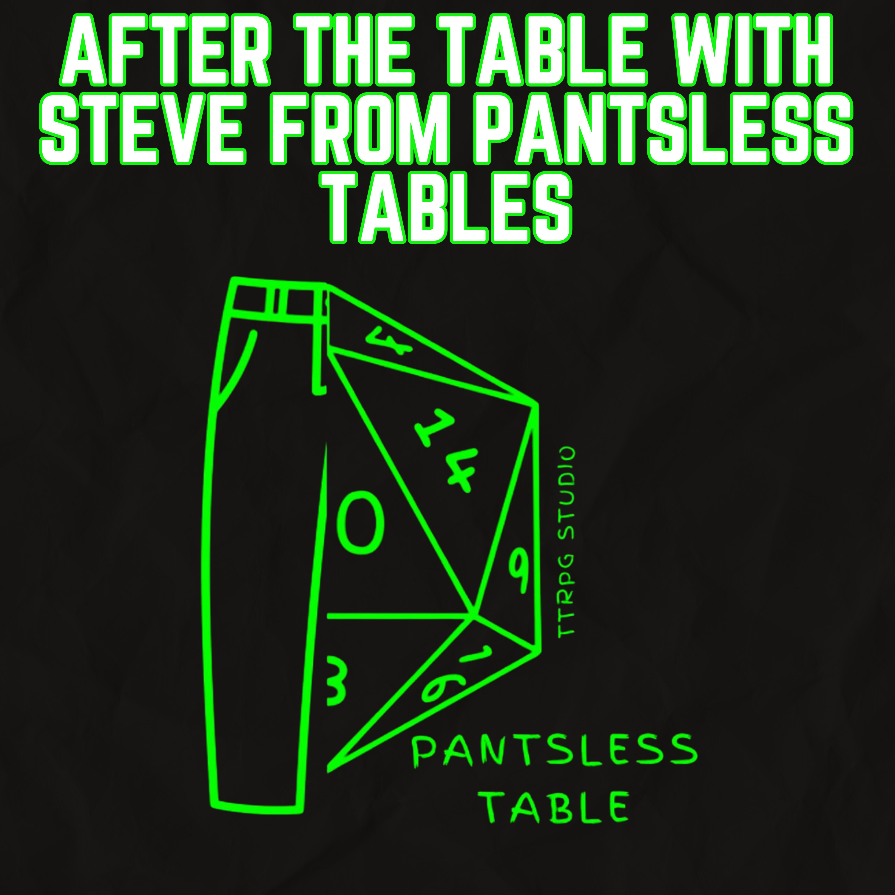 After the Table: A TTRPG Podcast
