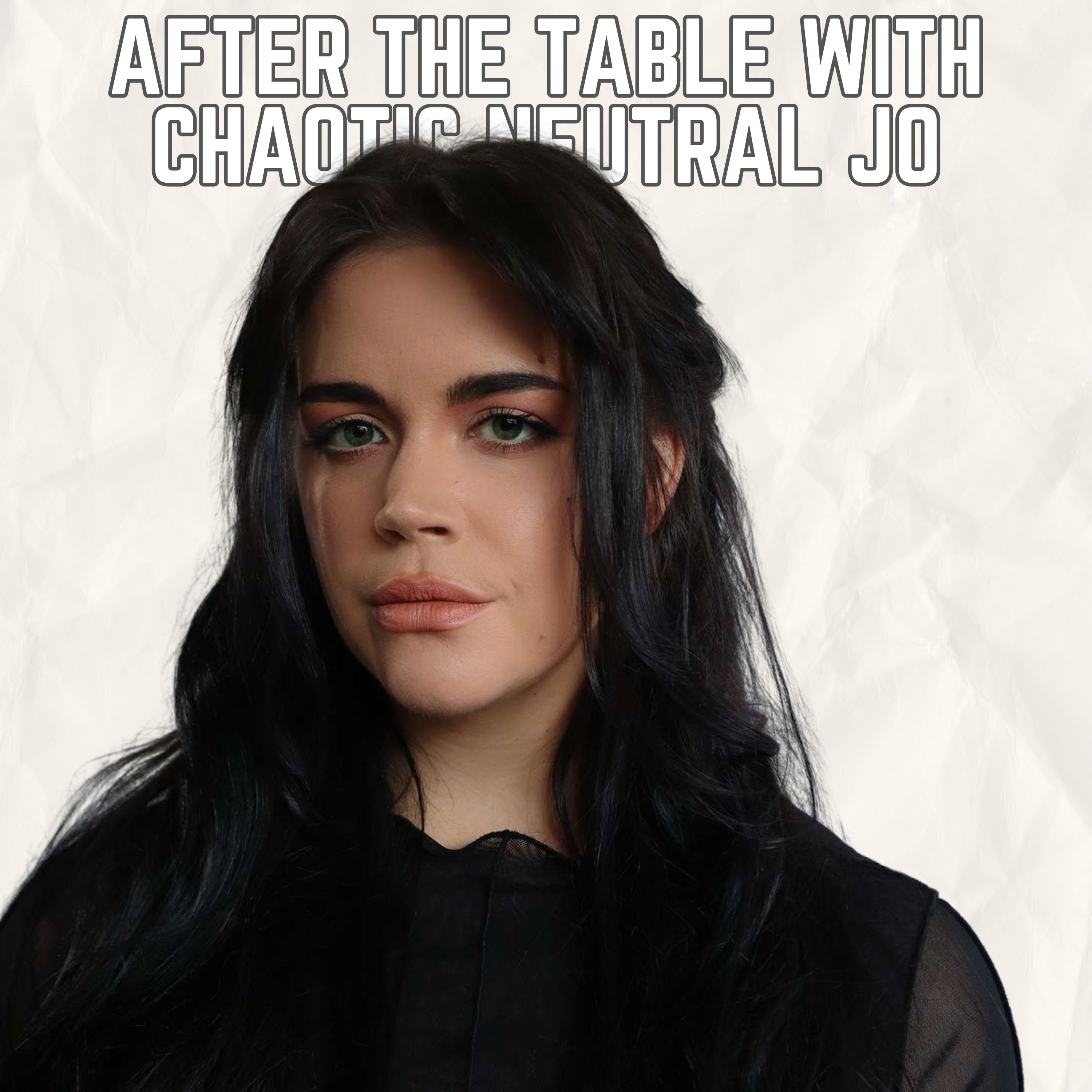 After the Table: A TTRPG Podcast