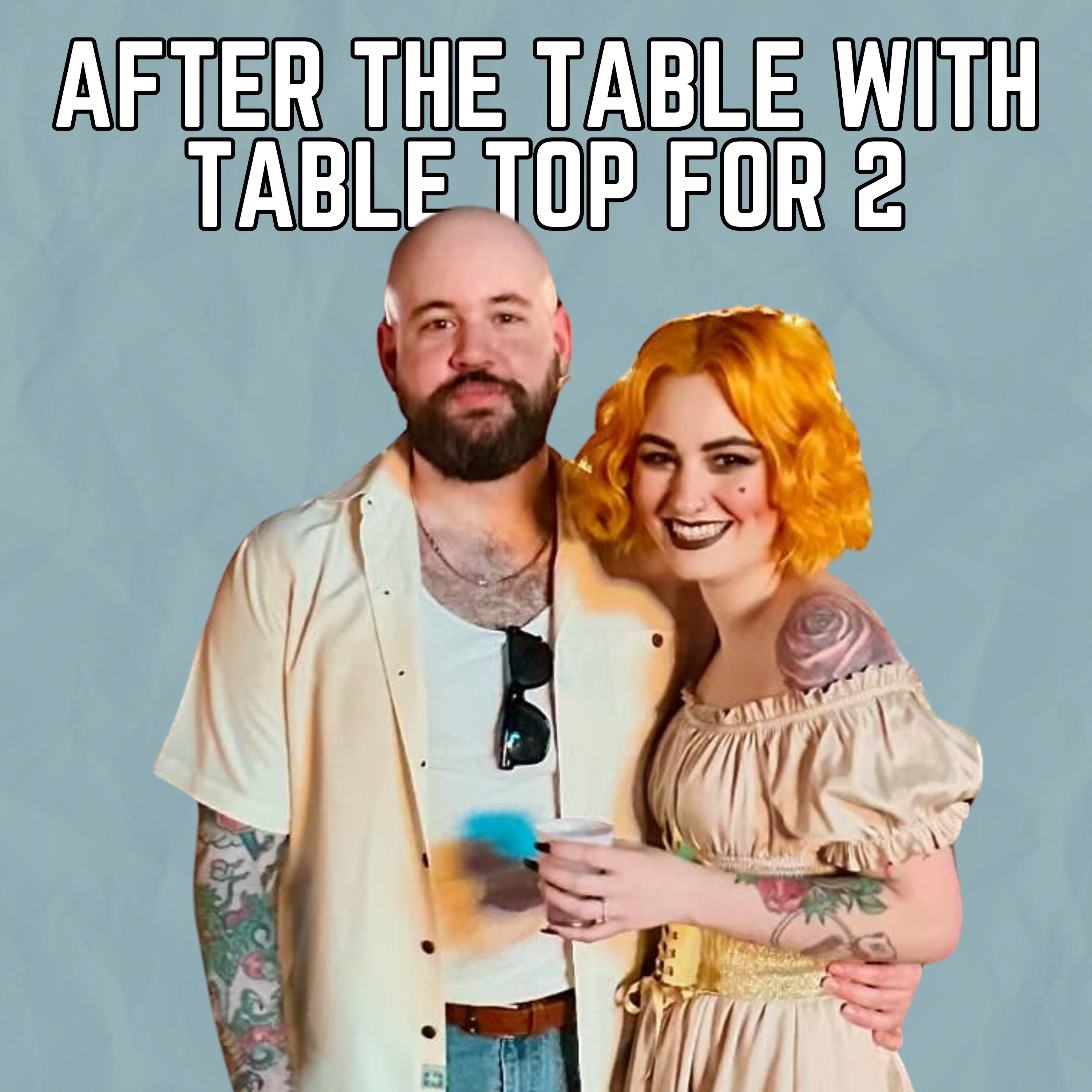 After the Table: A TTRPG Podcast